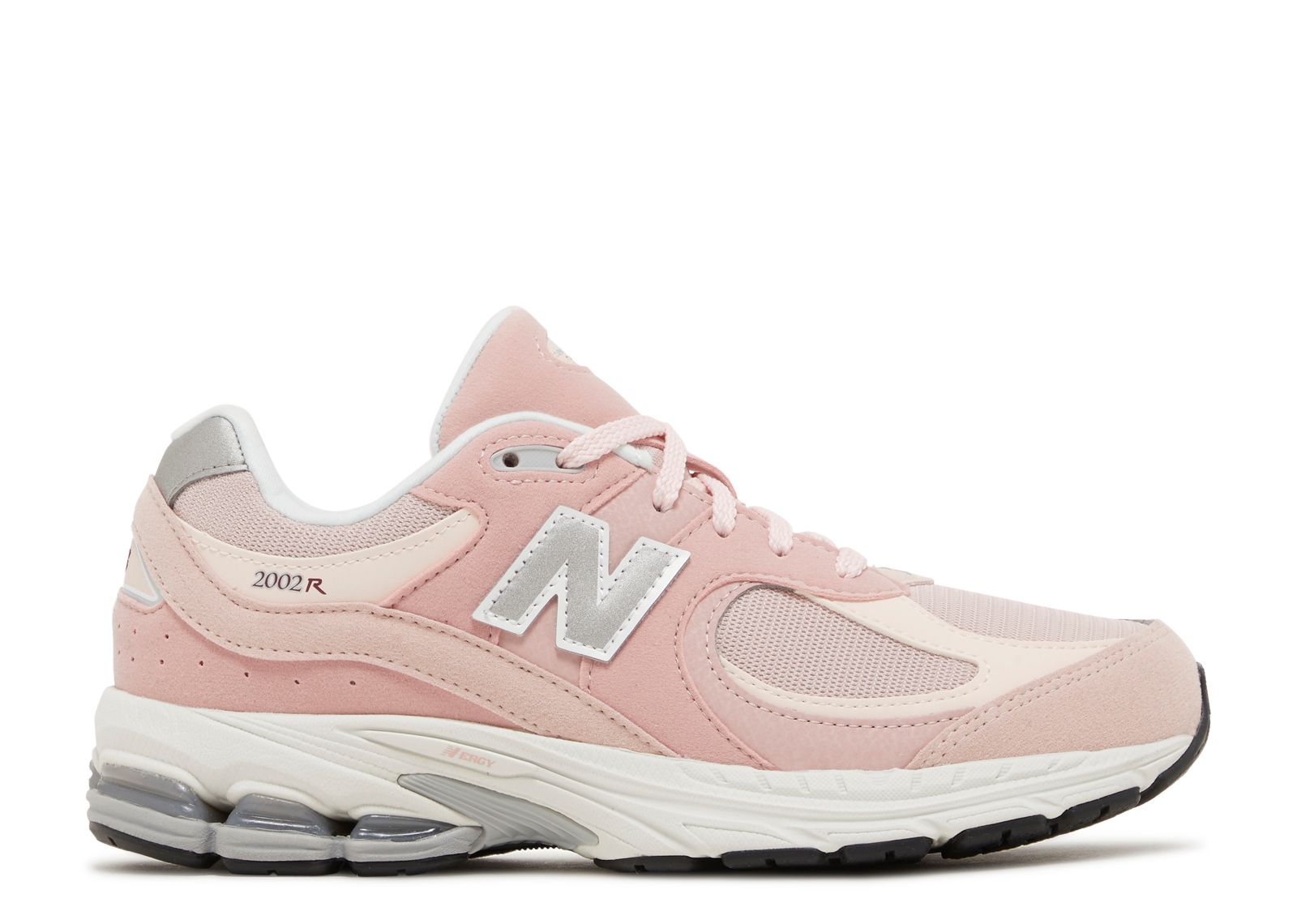 New Balance 2002R Big Kid 'Pink Sand'