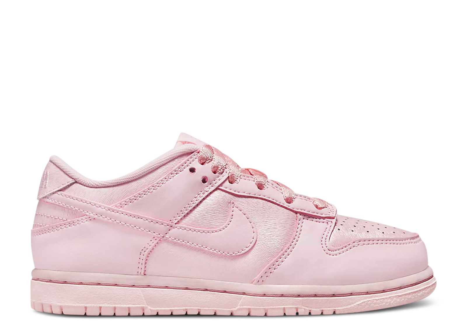 Dunk Low SE PS 'Prism Pink'