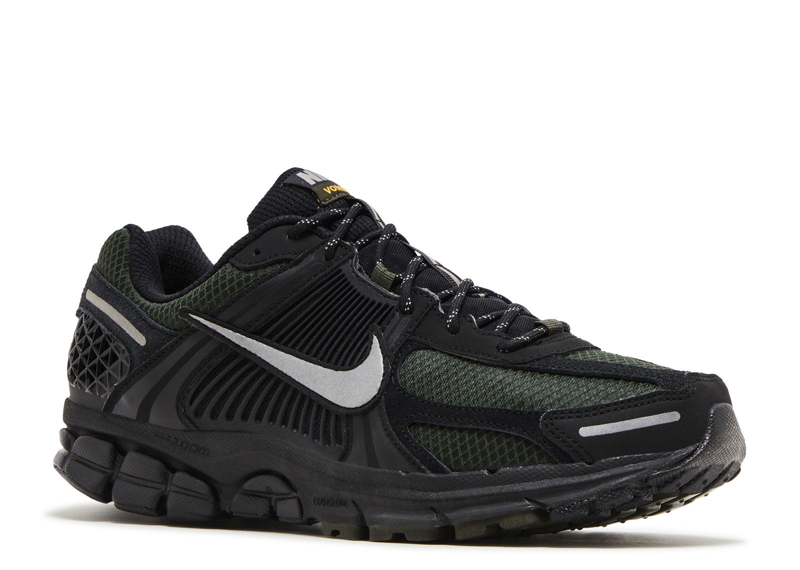 Air Zoom Vomero 5 'Black Sequoia'