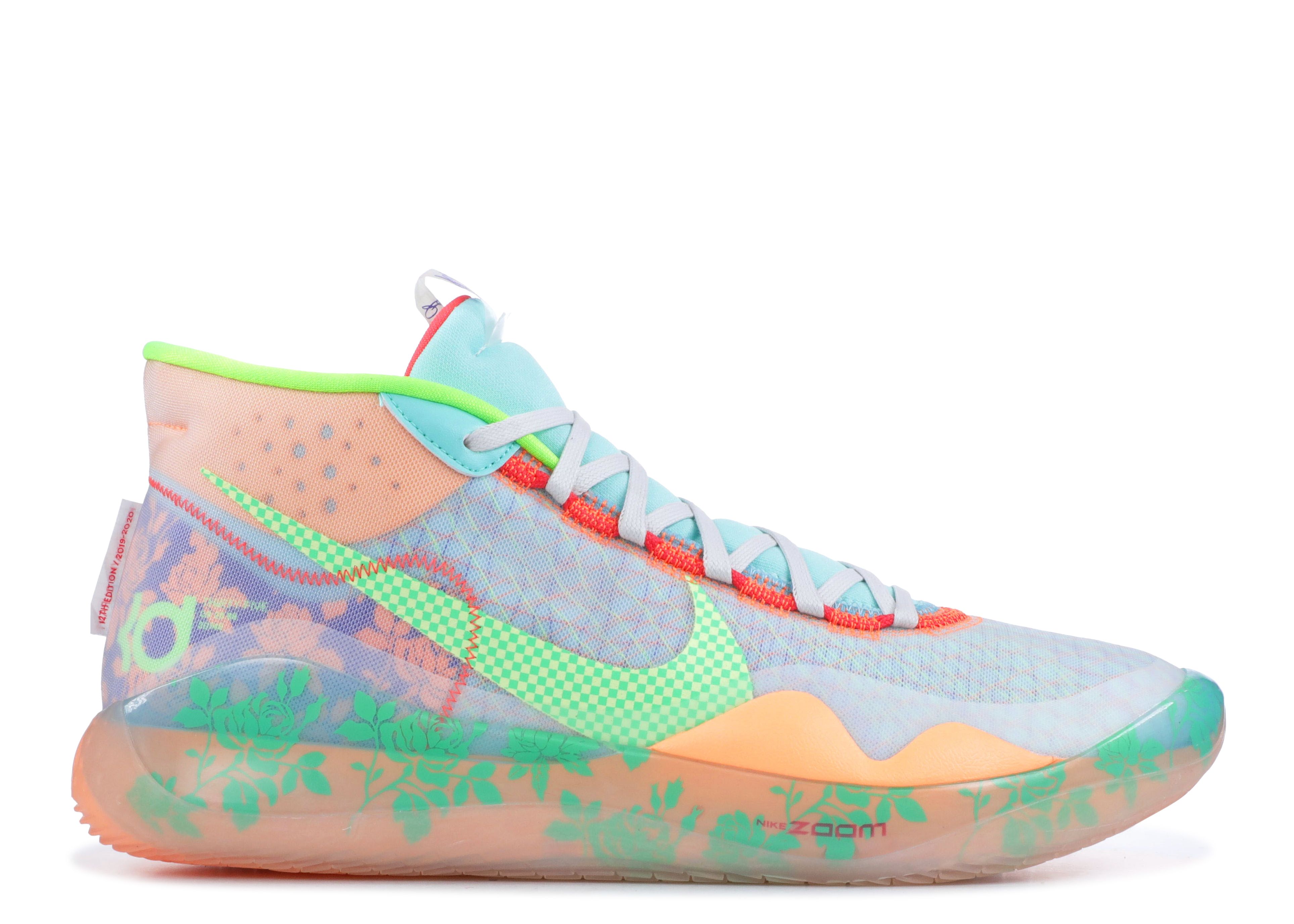 Zoom KD 12 'EYBL'