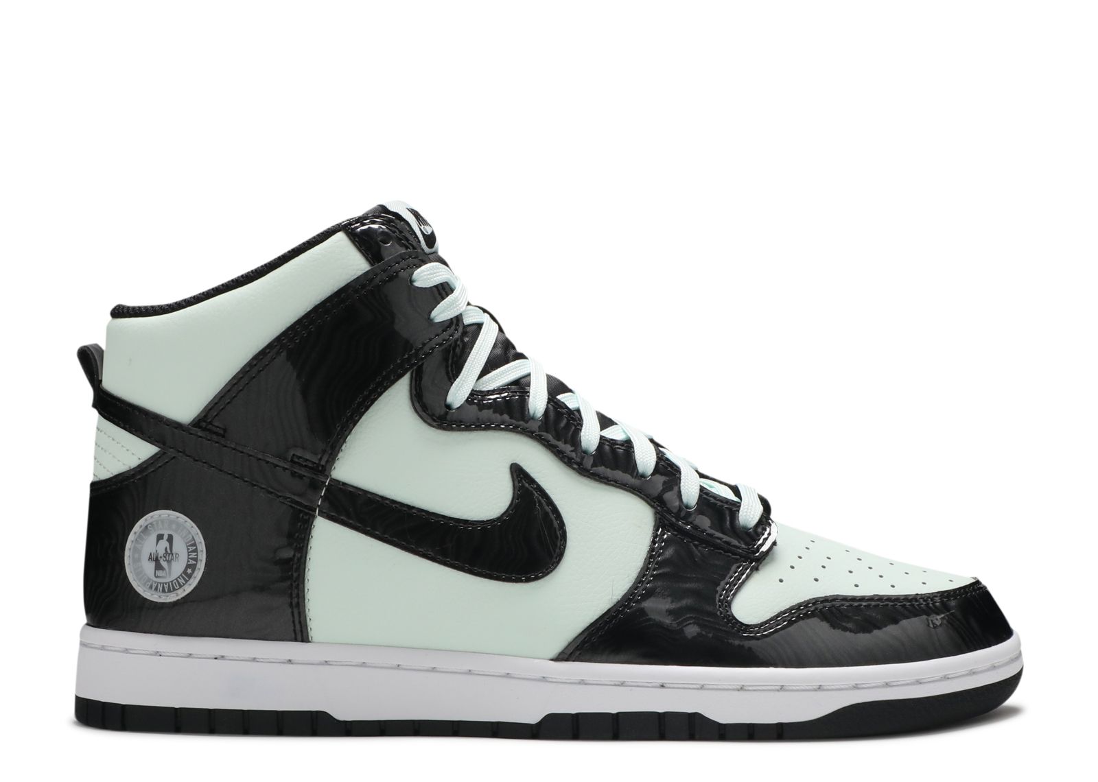 Dunk High SE 'All Star 2021'