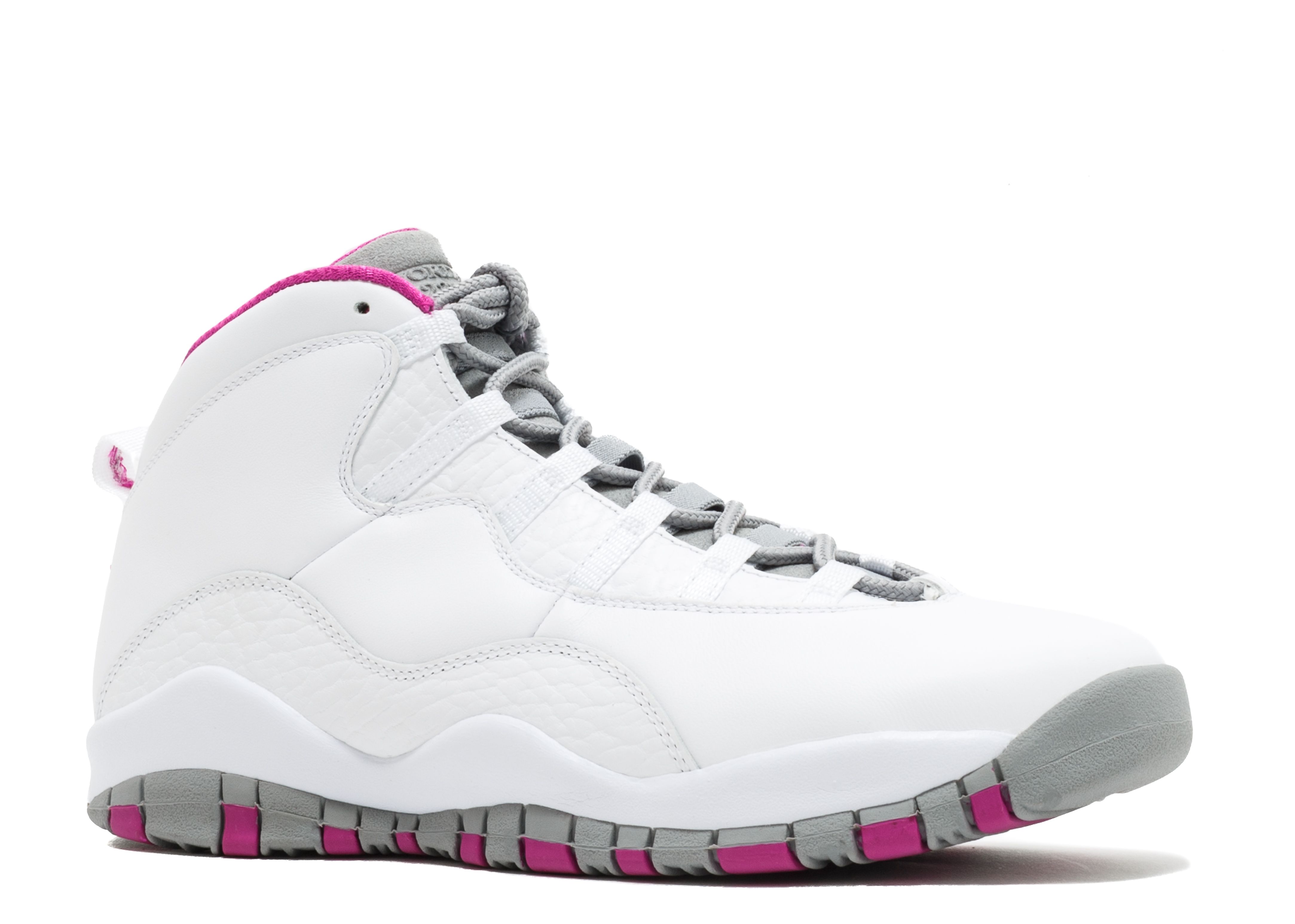 Jordan 10 Retro GS 'Maya Moore'