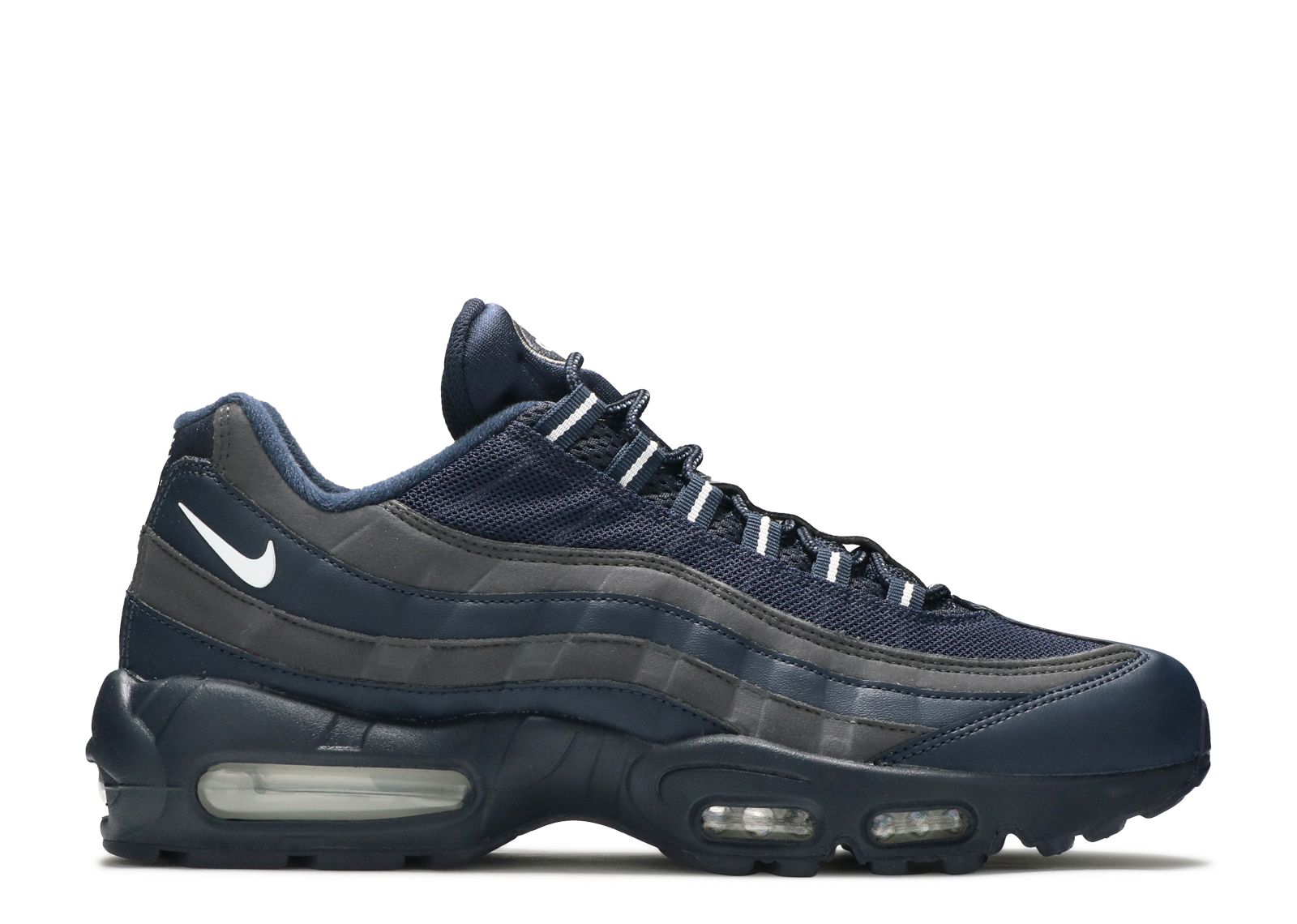 Air Max 95 'Obsidian'