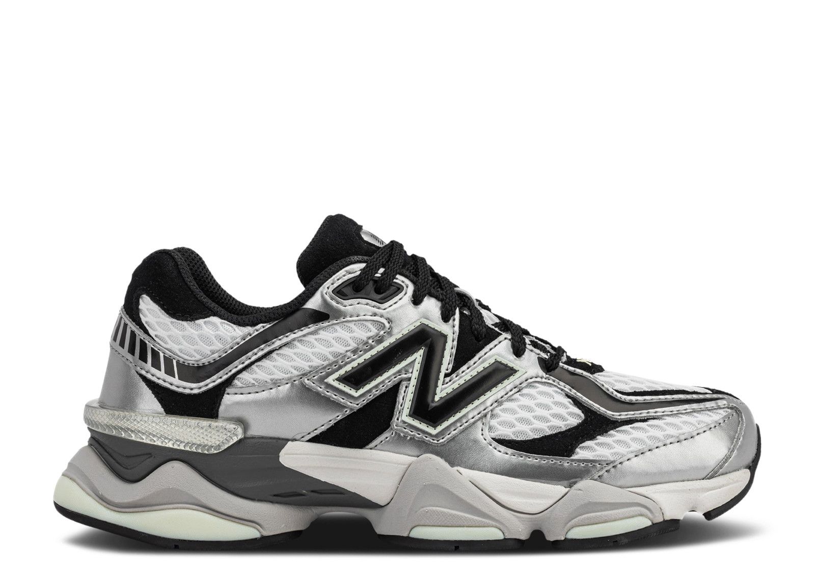 New Balance Shoe Palace x 9060 'Metallic'