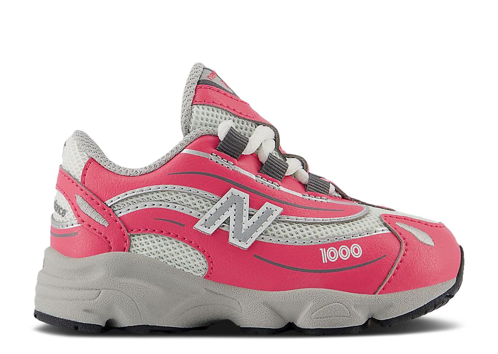 New Balance 1000 Toddler 'Dragon Berry'