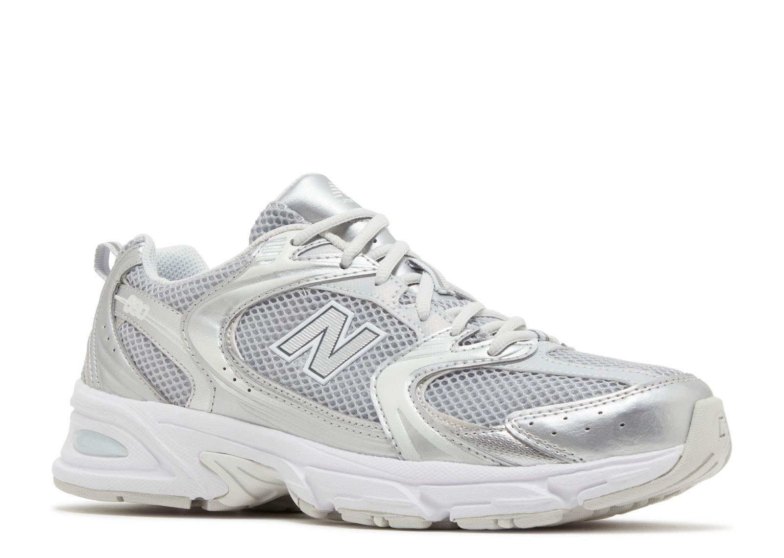 New Balance 530 'Silver Metallic Moonbeam'