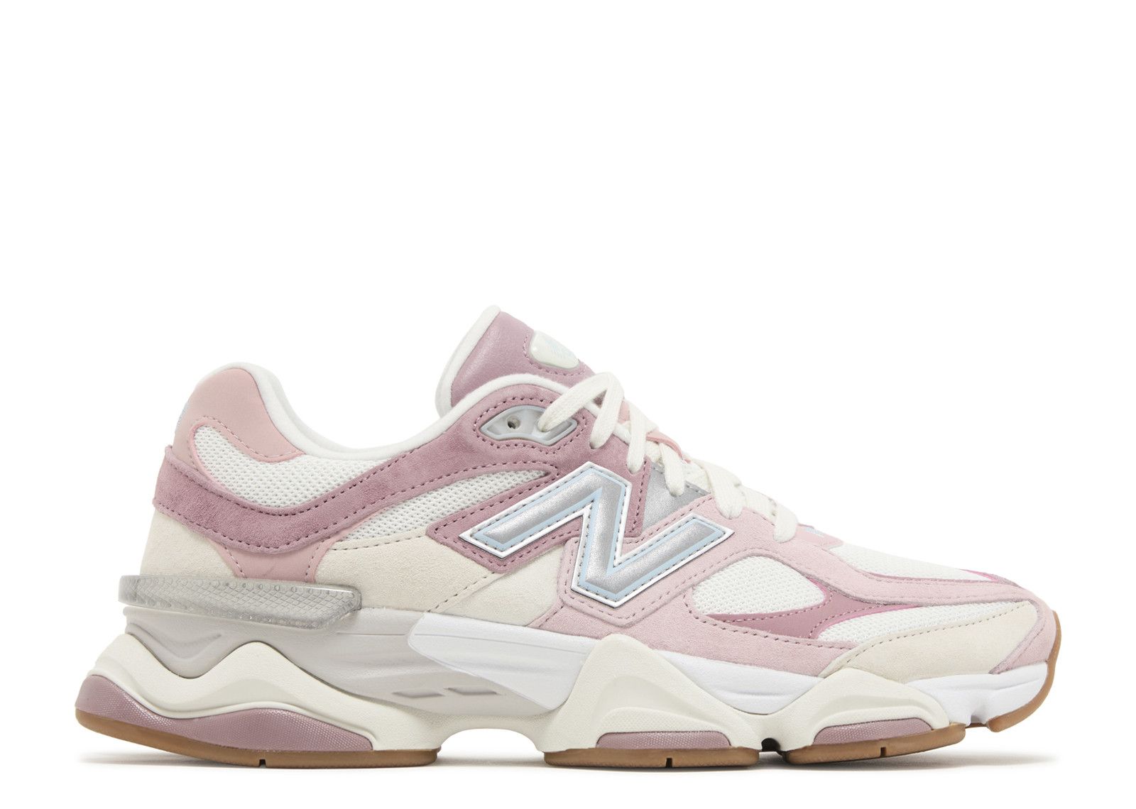 New Balance 9060 'Rose Pink'