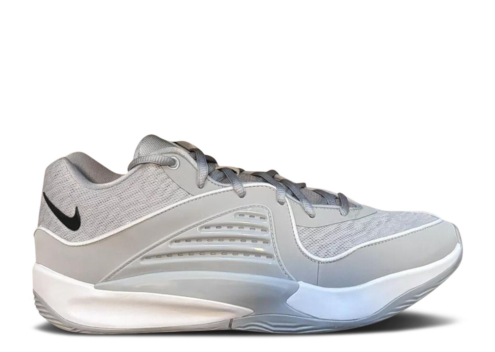 KD 16 TB Promo 'Wolf Grey'