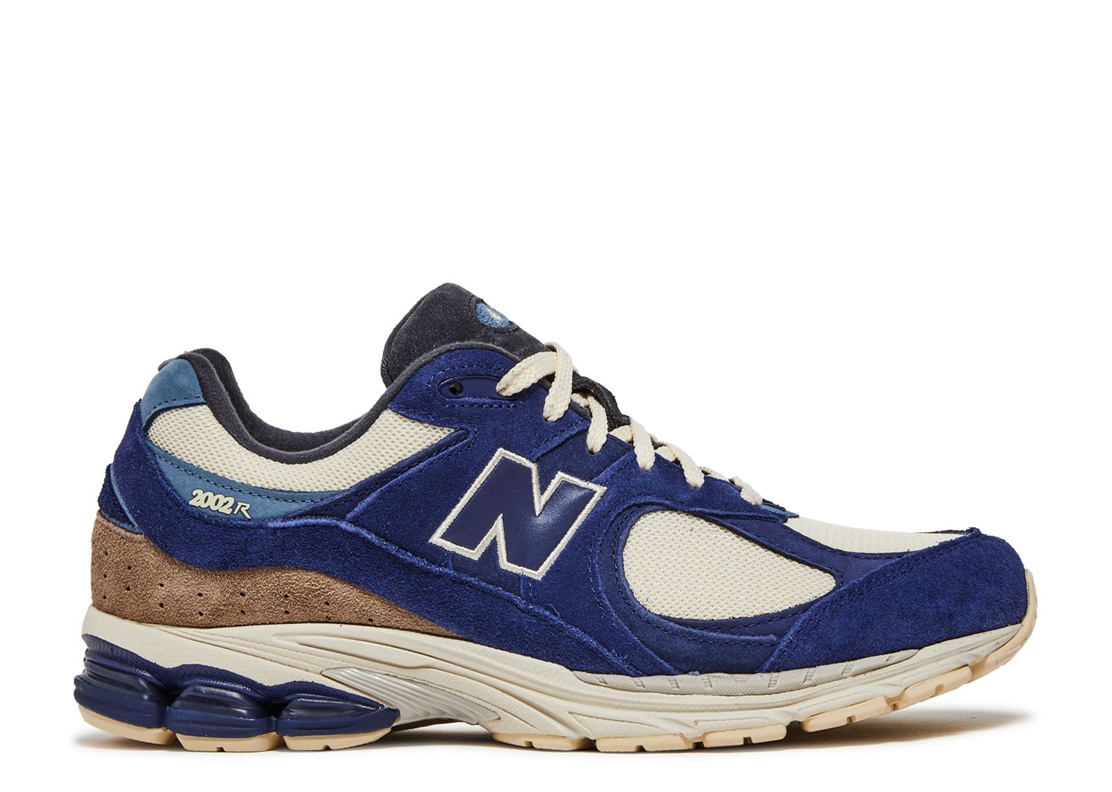 New Balance 2002R 'Night Tide Cream'