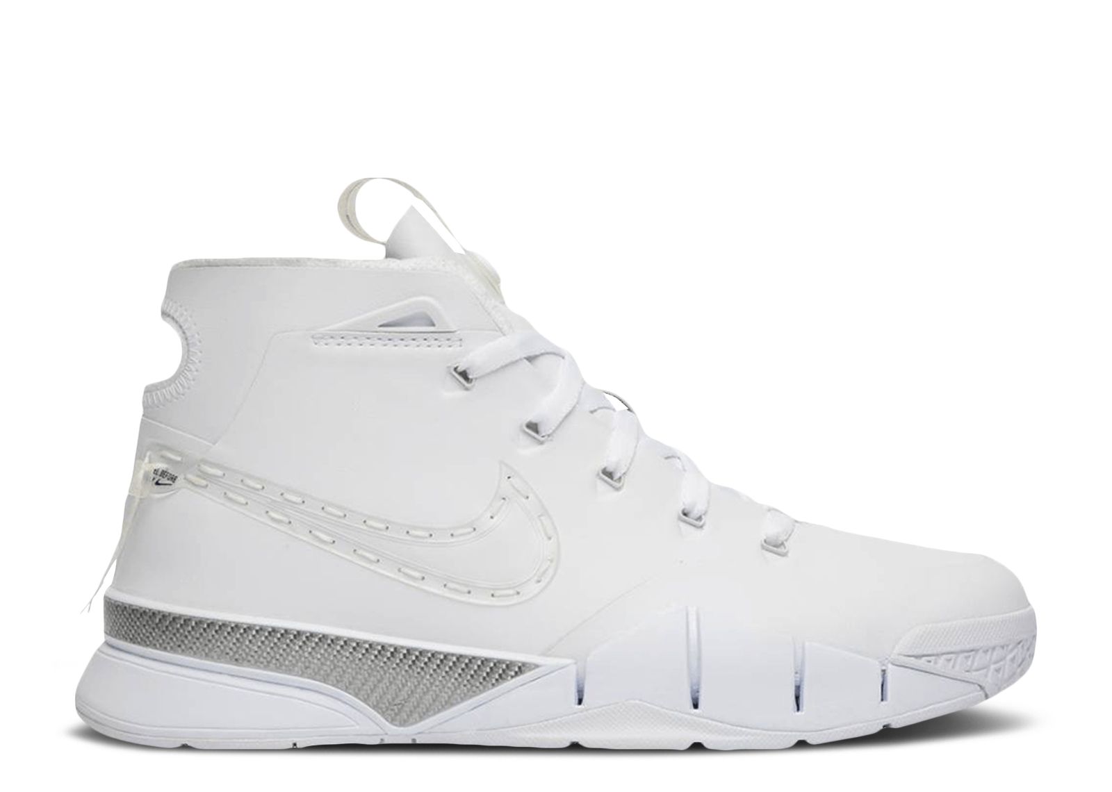 Zoom Kobe 1 Protro 'Noise Cancelling' iD