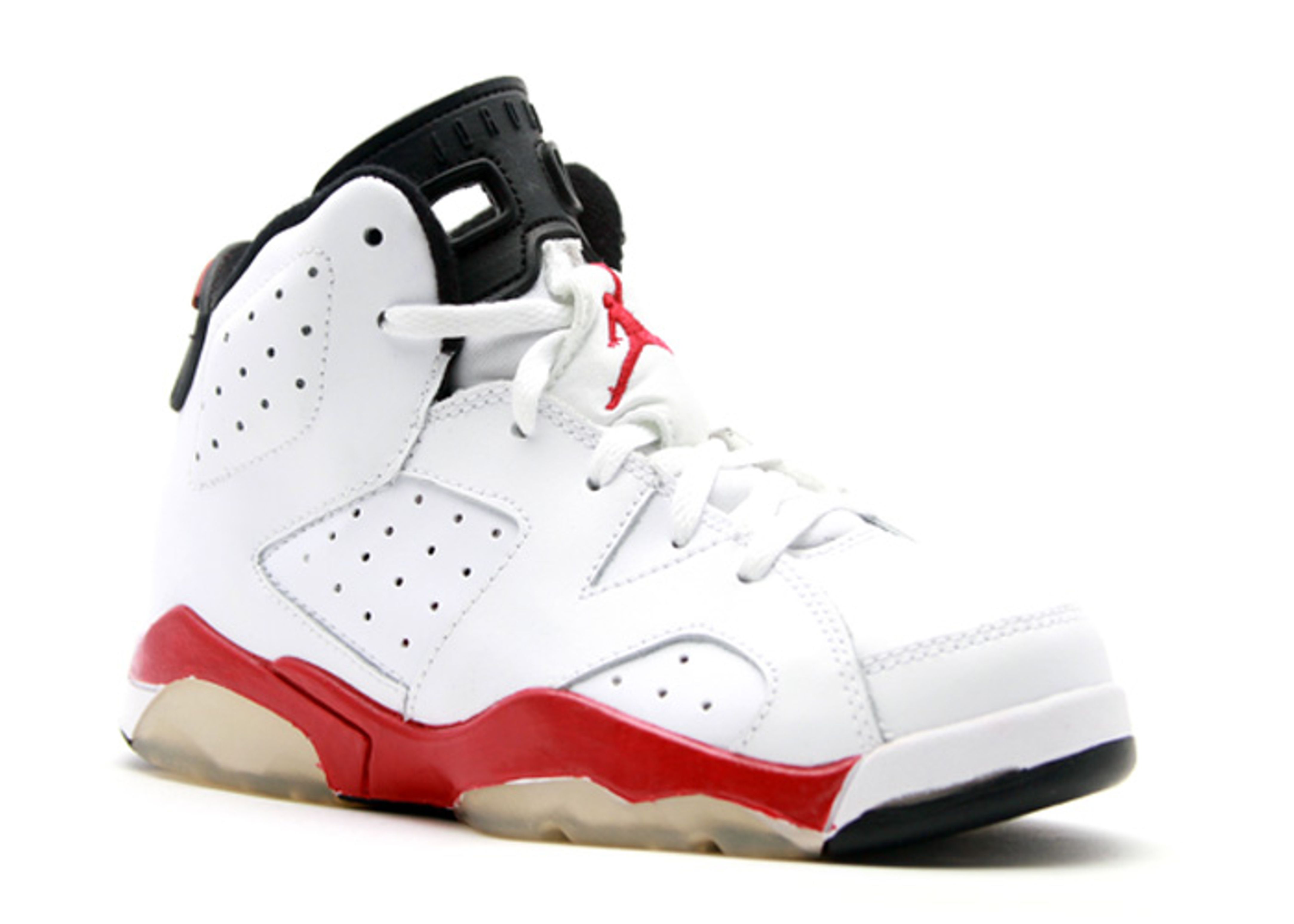 Jordan 6 Retro PS 'Bulls'