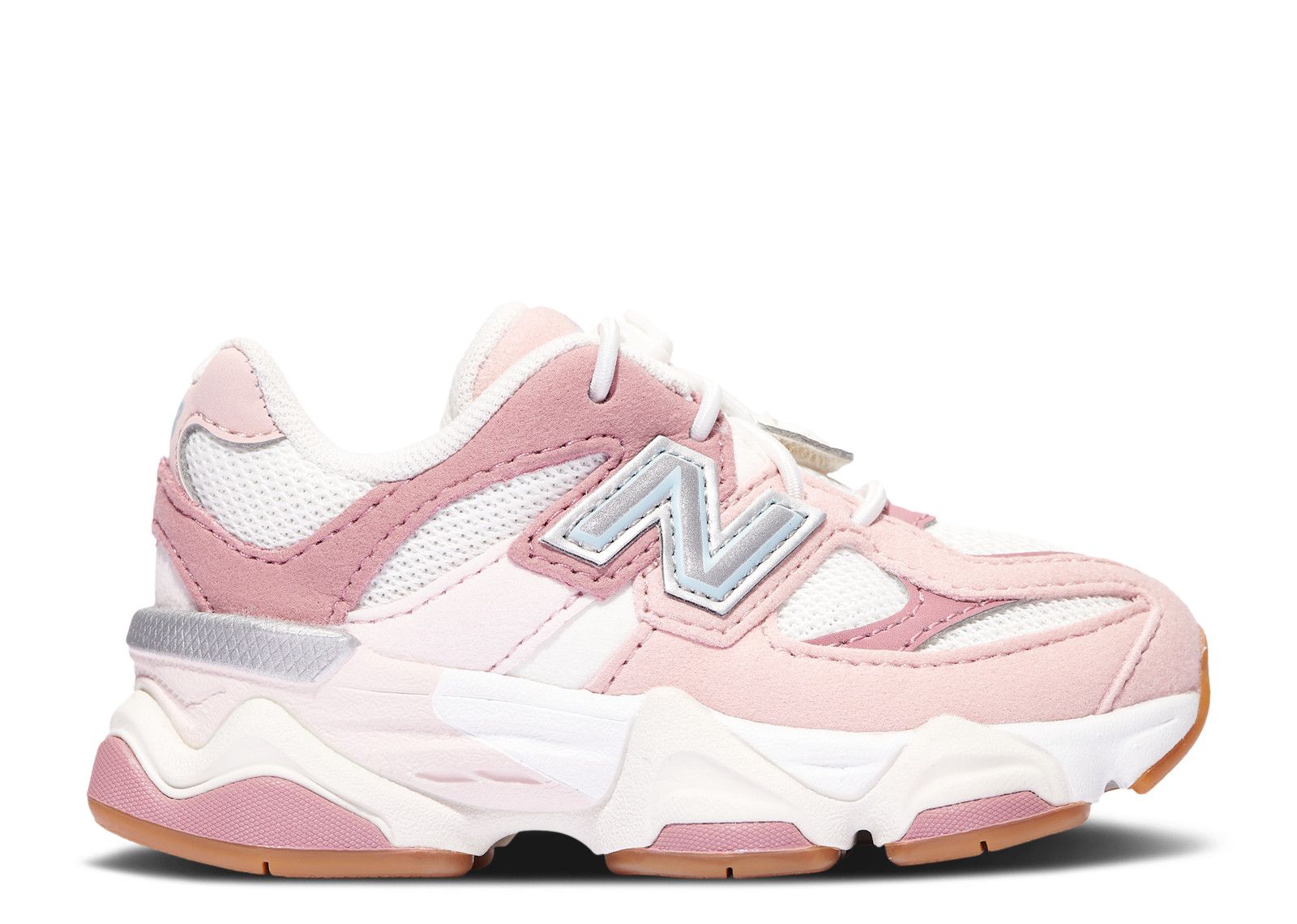 New Balance 9060 Toddler 'Rose Pink'