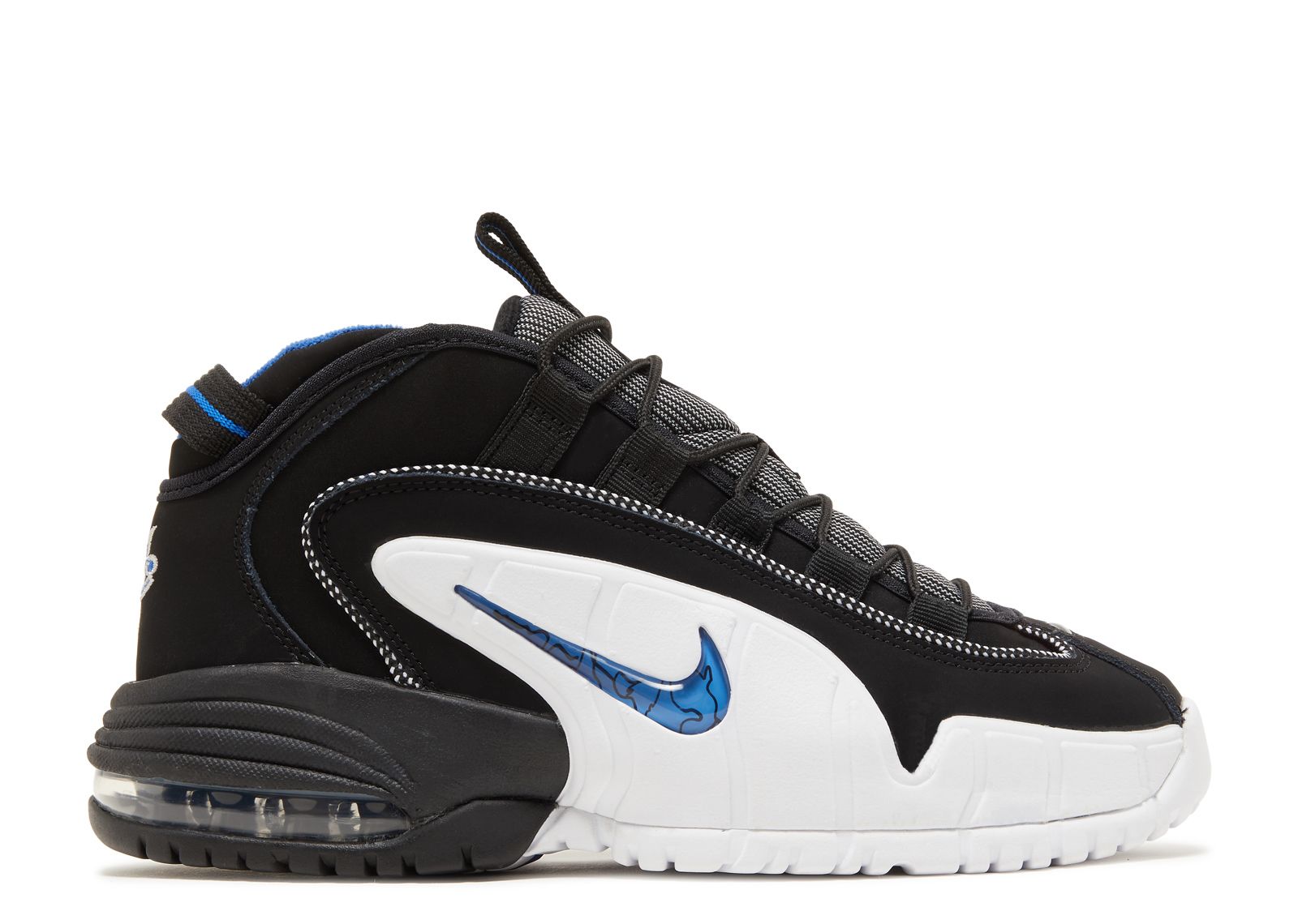 Air Max Penny 1 GS 'Orlando' 2022