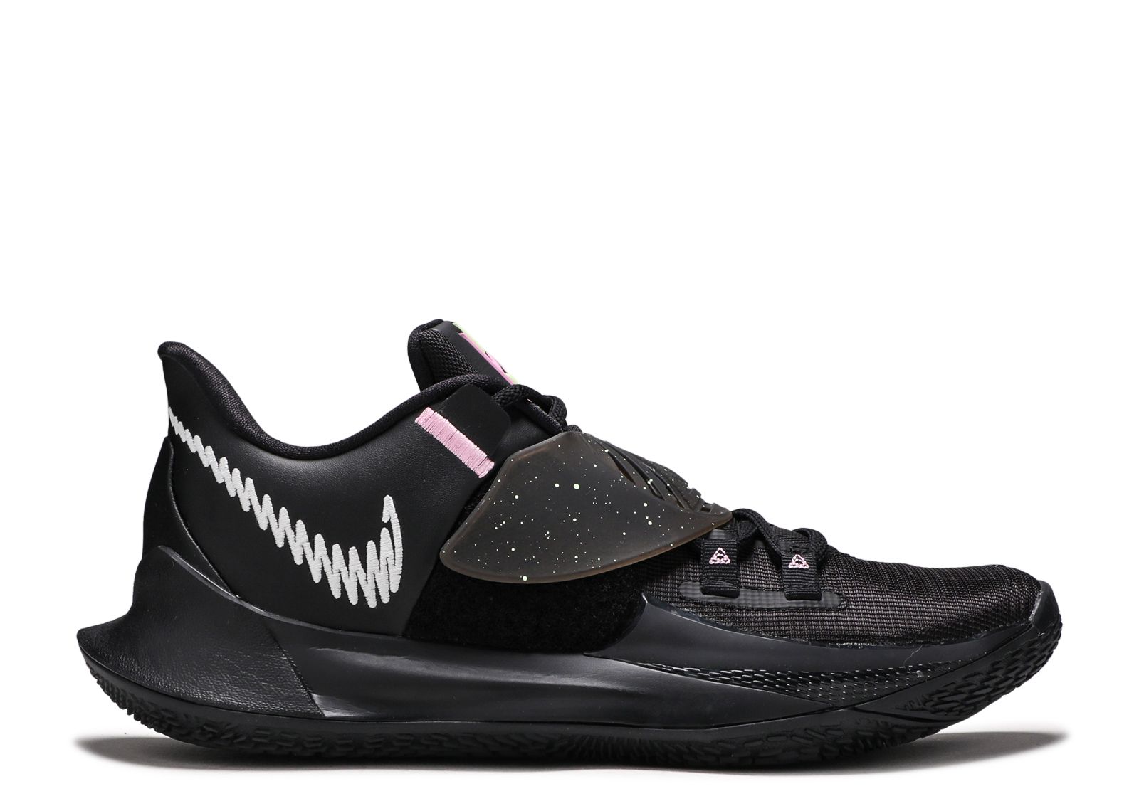 Kyrie Low 3 'Black'