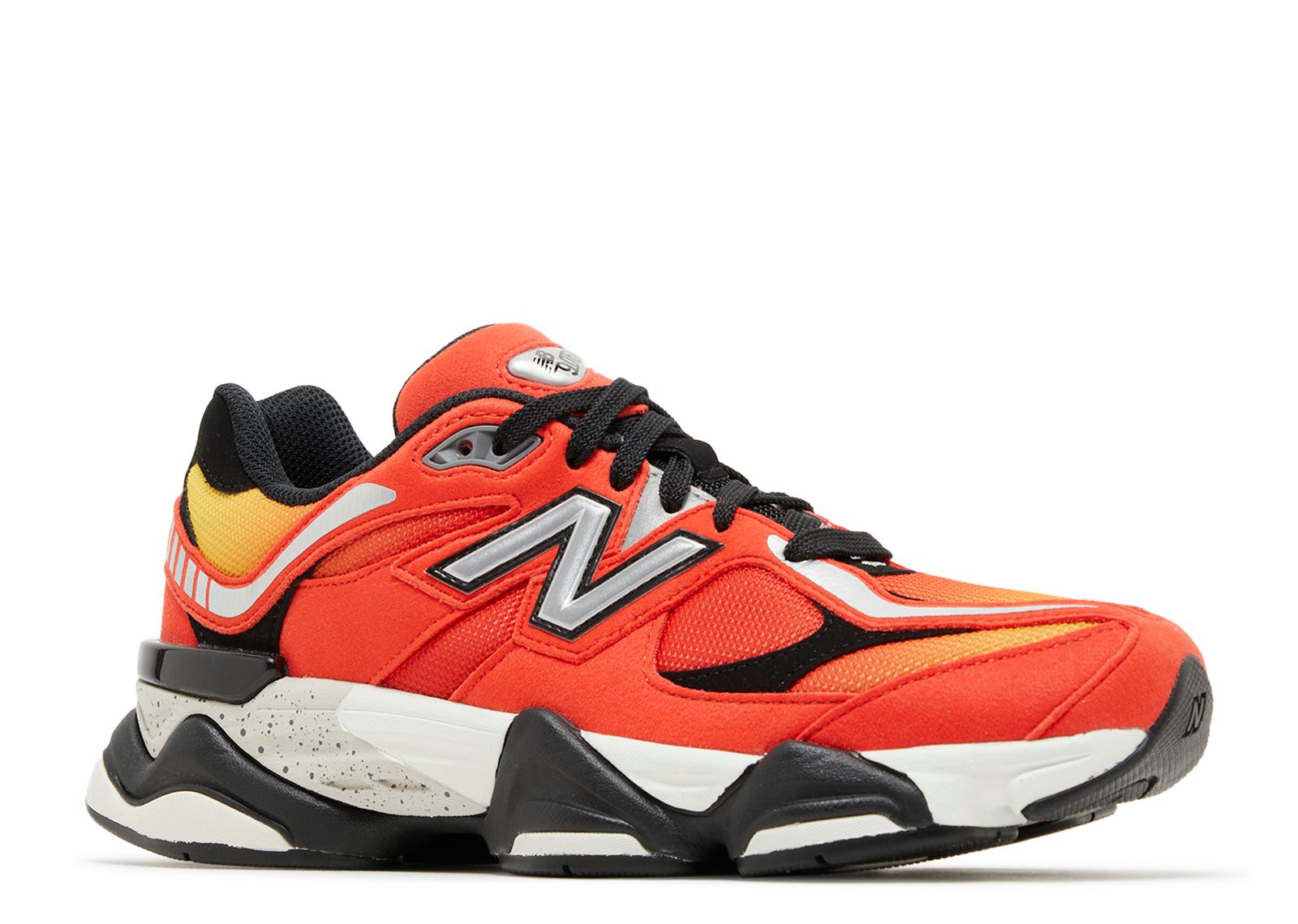 New Balance DTLR x 9060 Big Kid 'Fire Sign'
