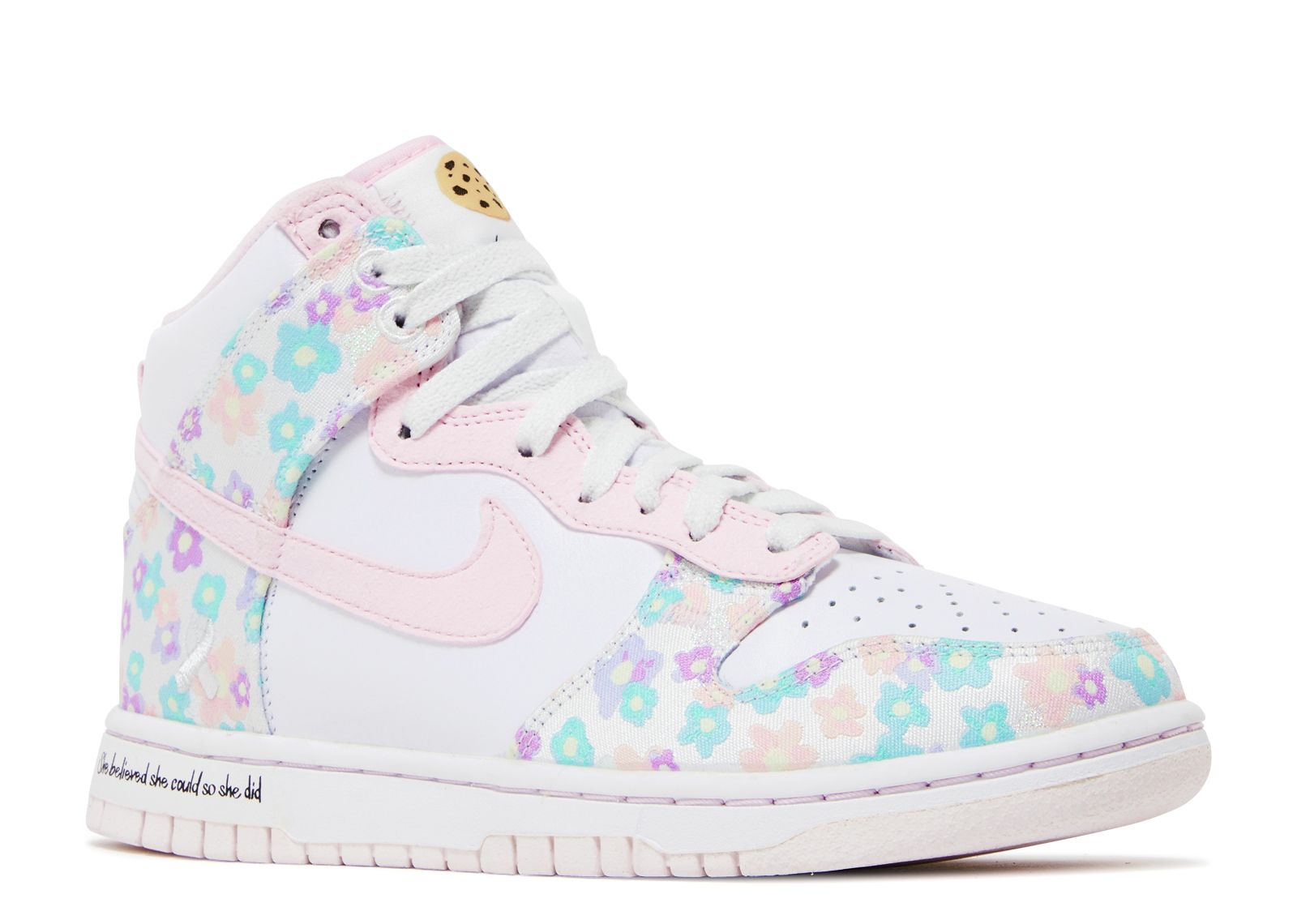 Wmns Dunk High 'Doernbecher XIX'