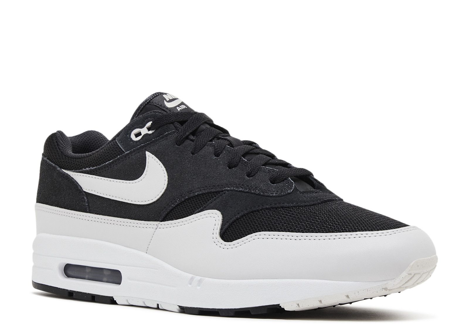 Air Max 1 Essential 'Off Noir White'