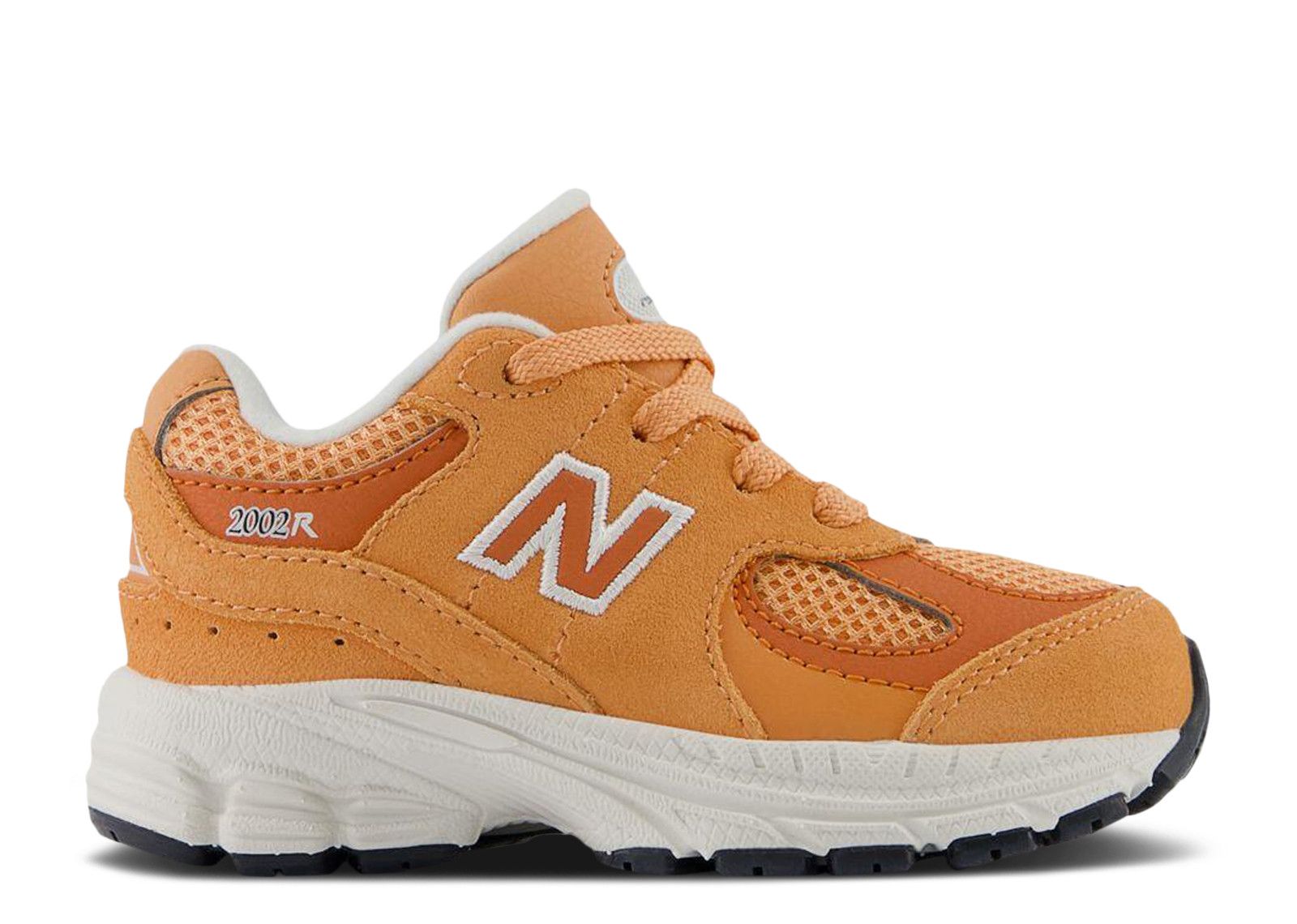 New Balance 2002R Toddler 'Copper Infield Clay'