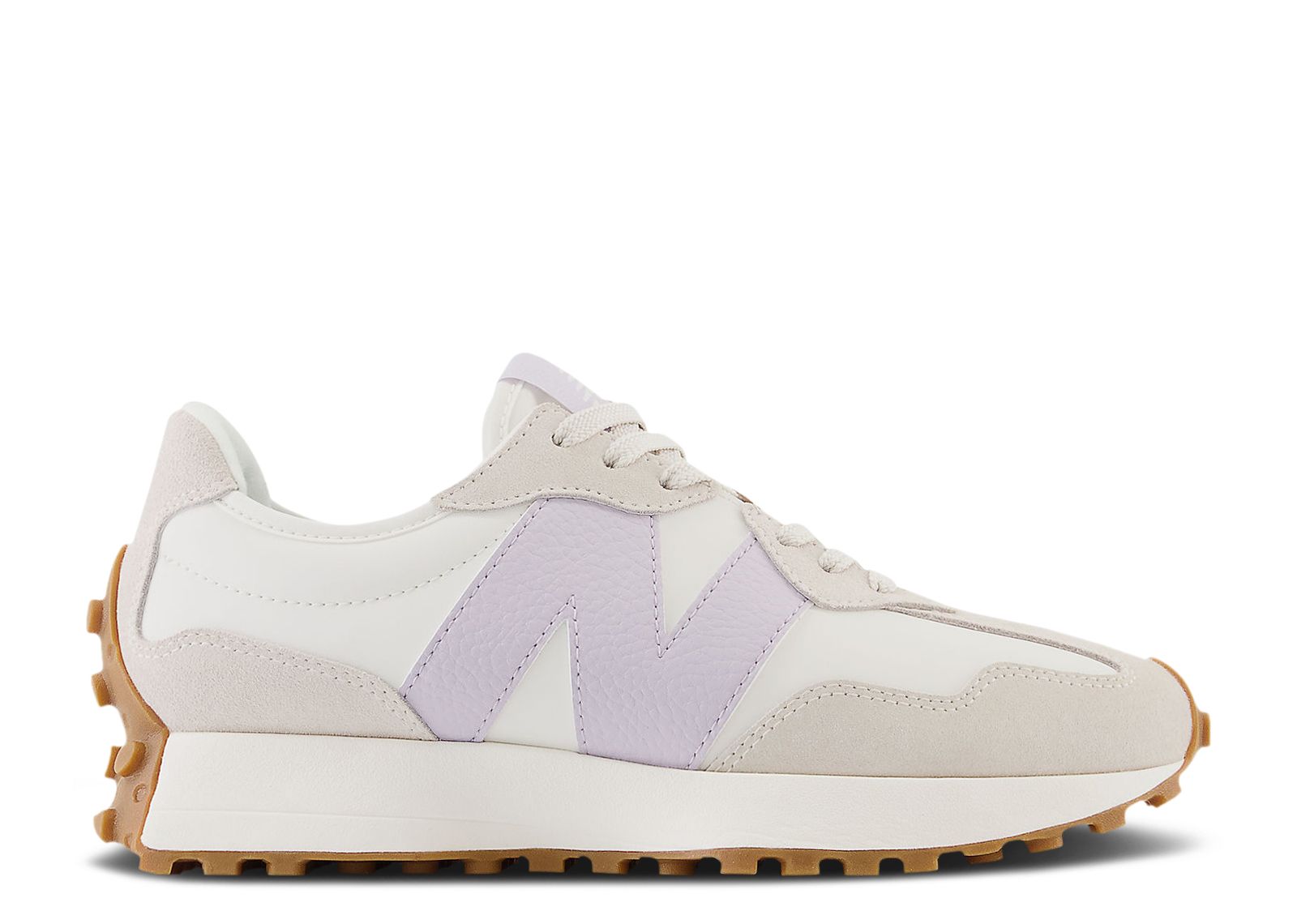 New Balance Wmns 327 'Moonbeam Lilac'