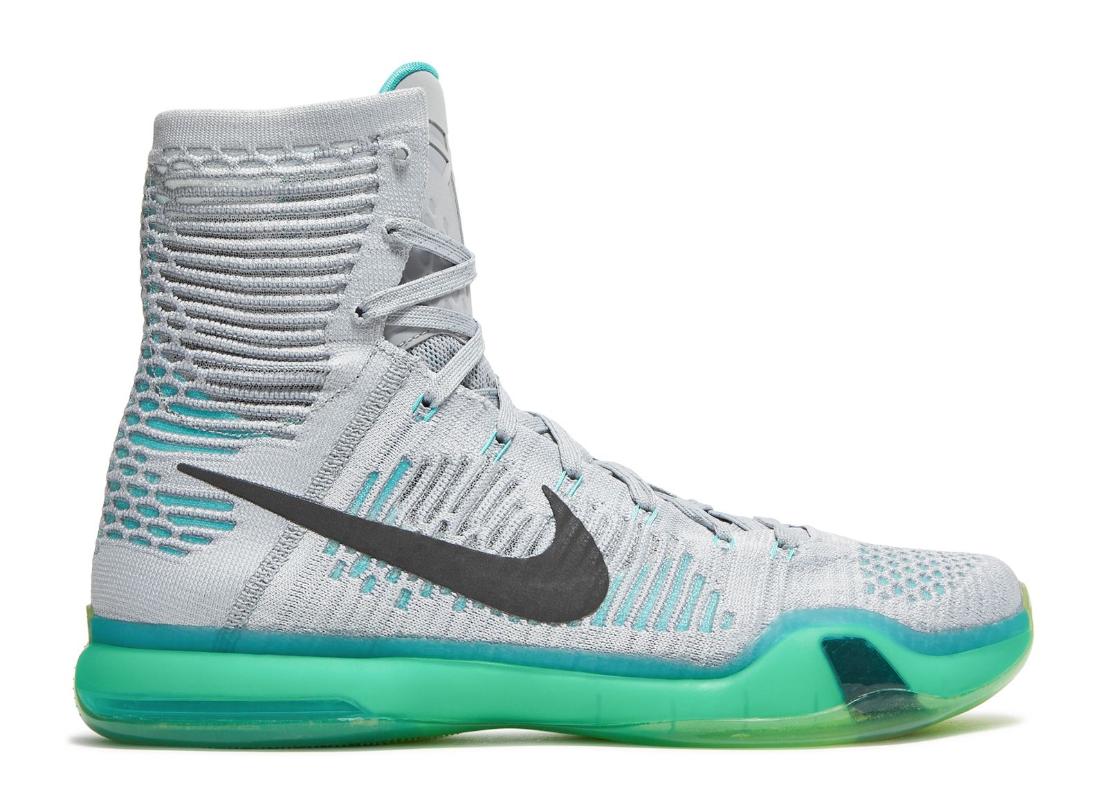 Kobe 10 Elite 'Elevate'