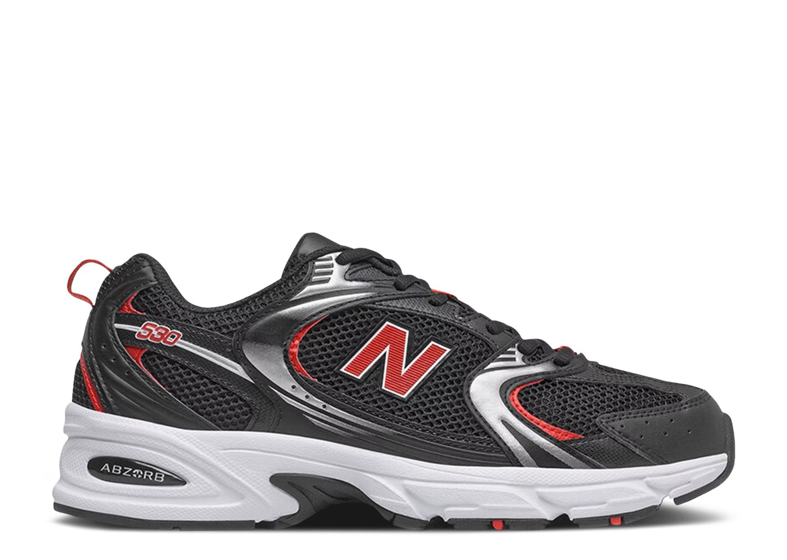 New Balance 530 'Phantom Velocity Red'