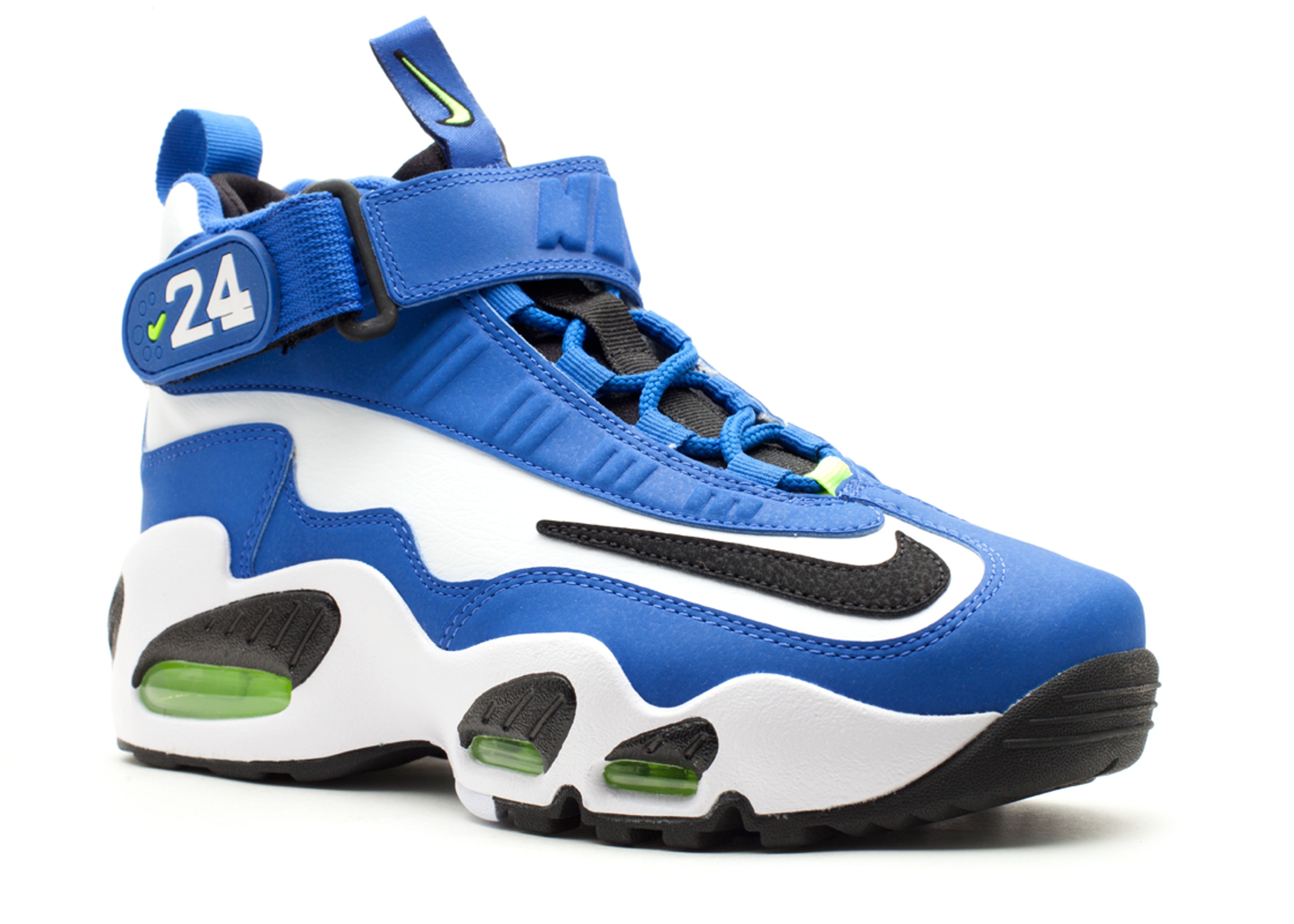 Air Griffey Max 1 GS