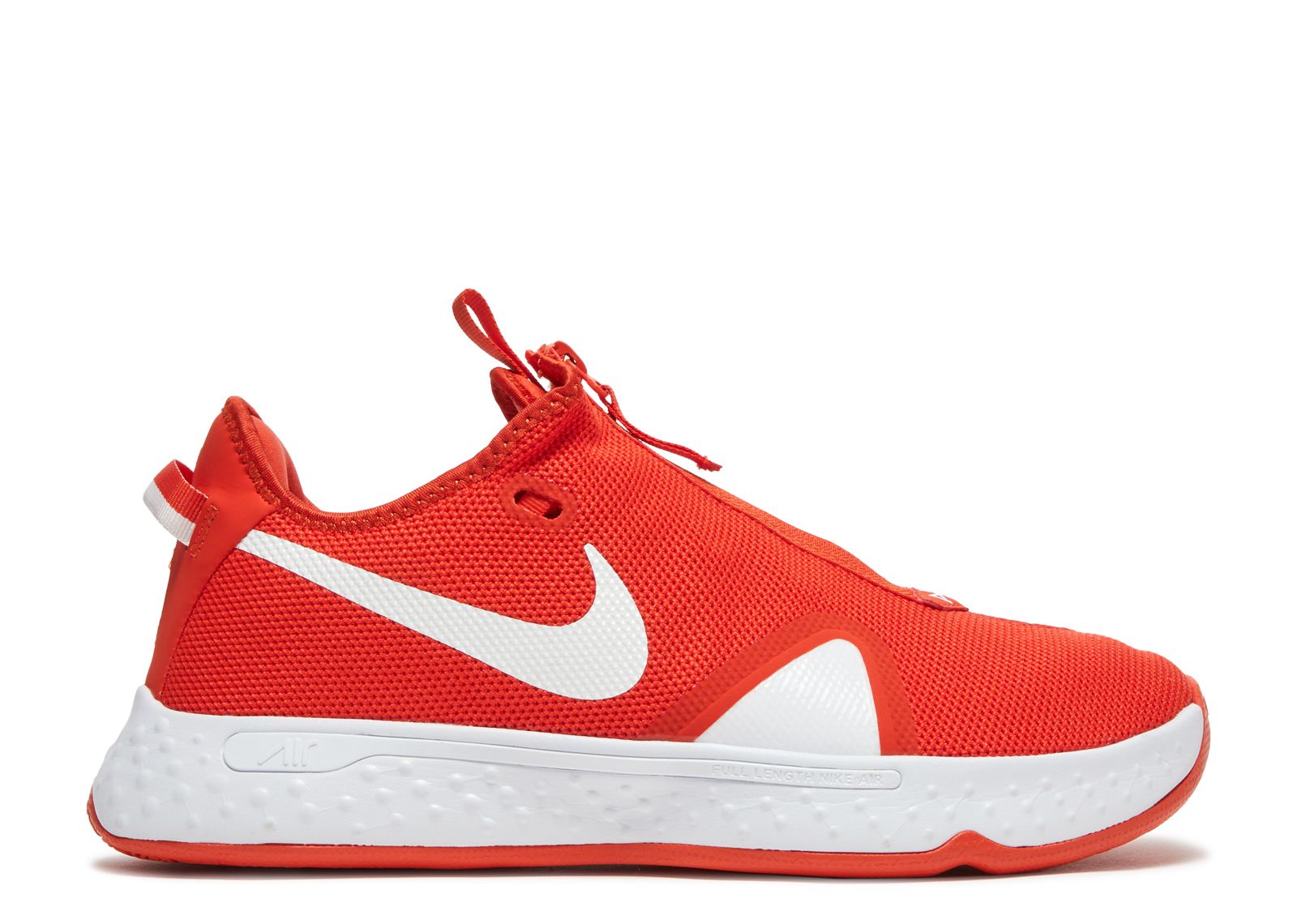 PG 4 TB 'Team Orange'