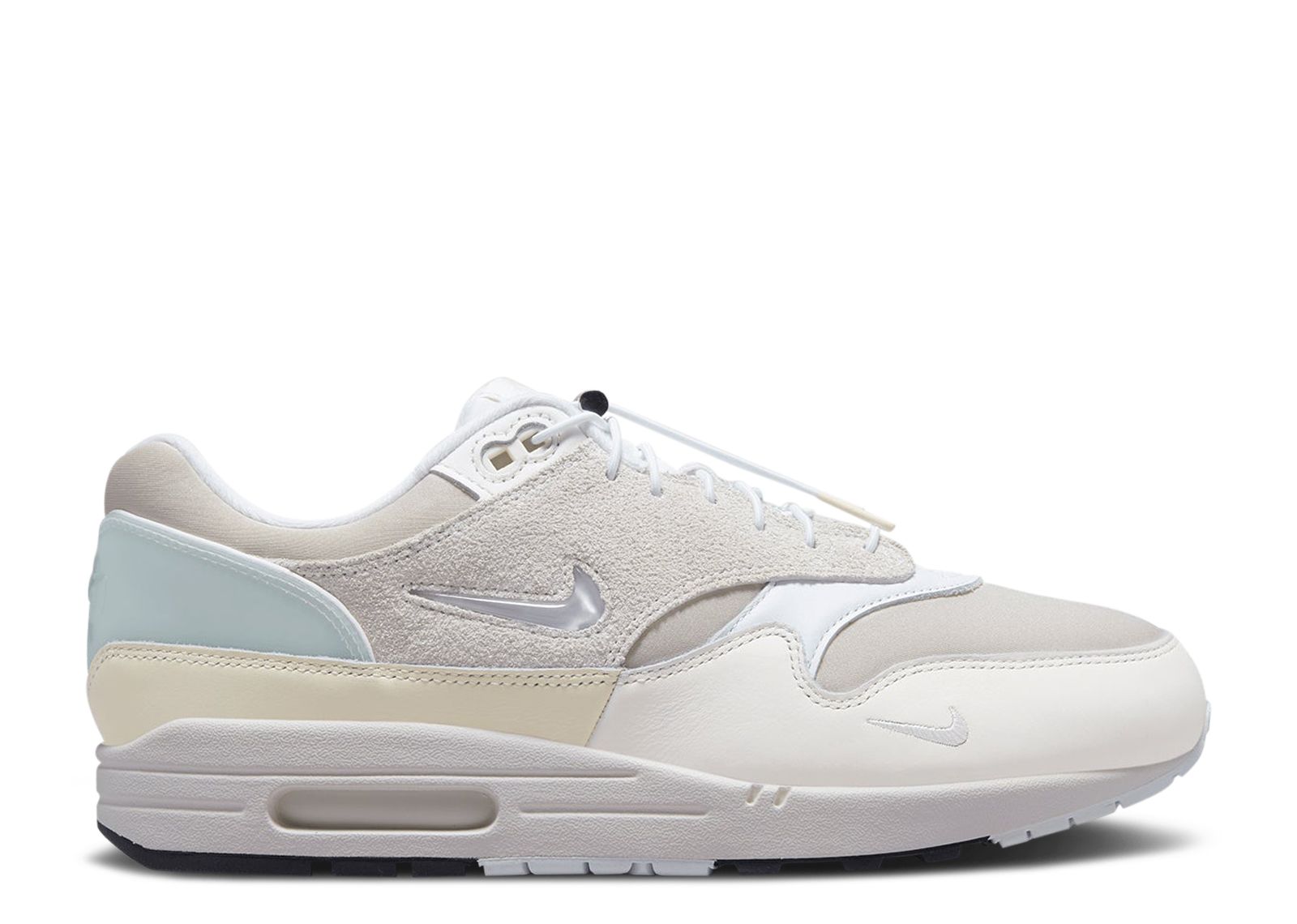 Air Max 1 Premium 'Hangul Day'