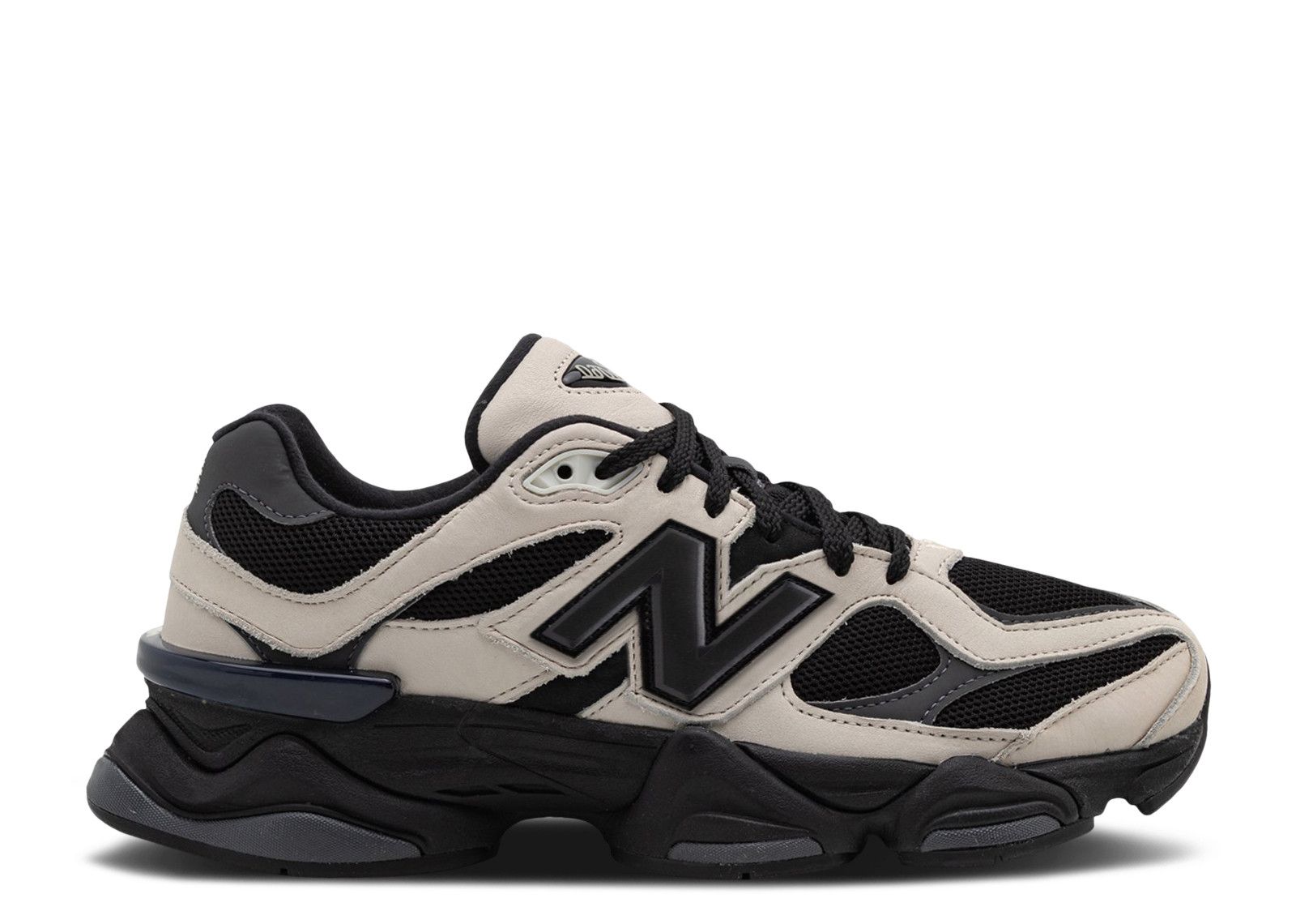 New Balance 9060 'Off White Black'