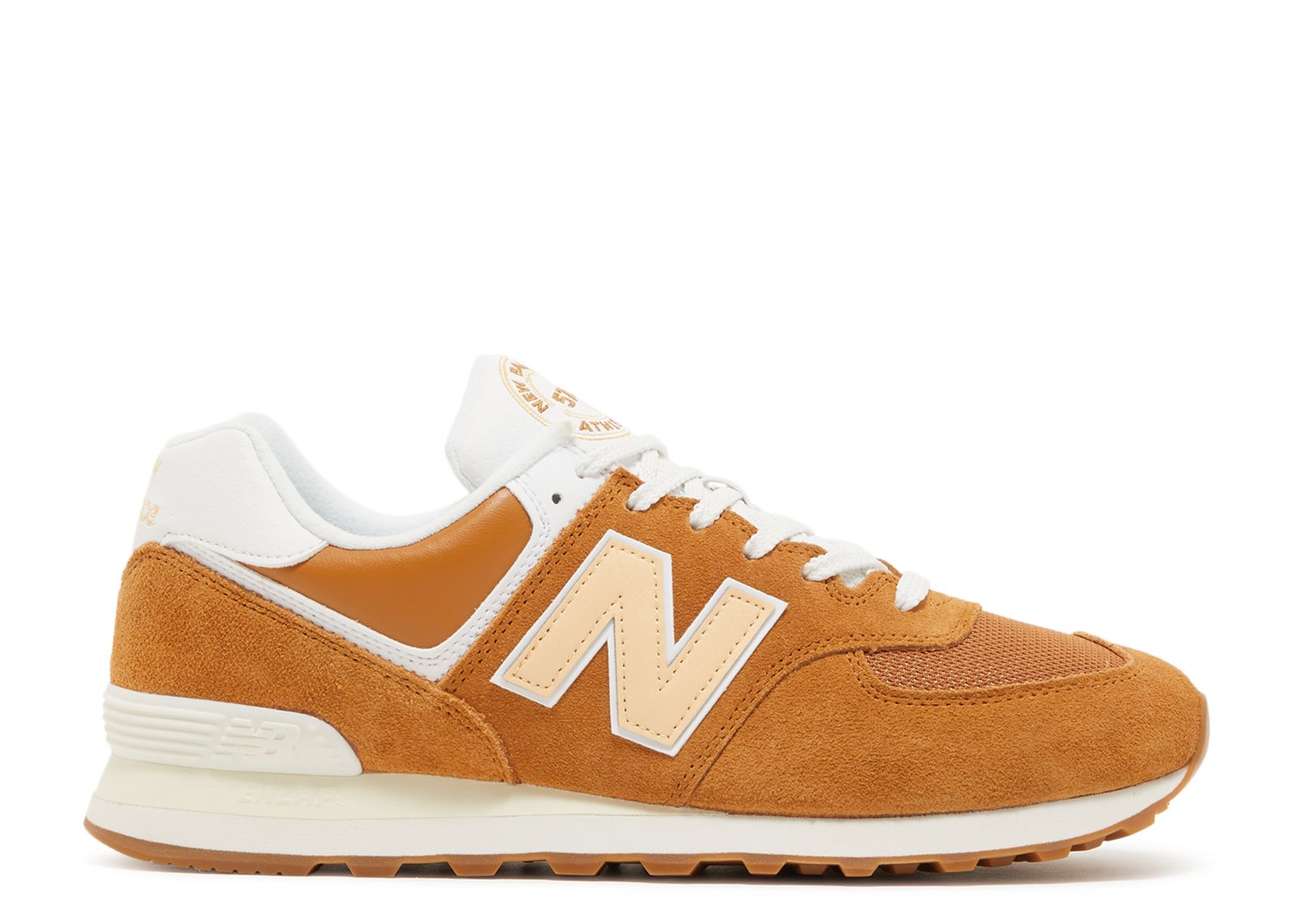 New Balance 574 'NB Athletics - Tobacco'