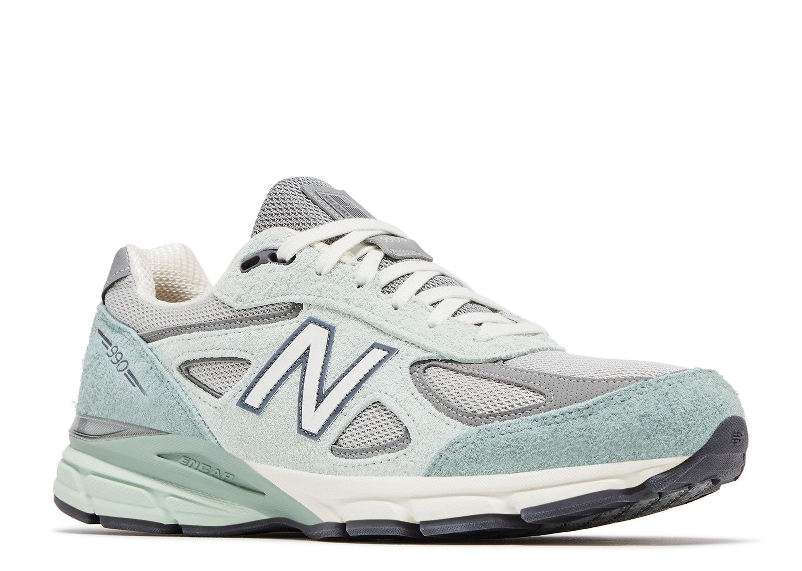New Balance The Whitaker Group x 990v4 Made in USA 'Willful Bias'