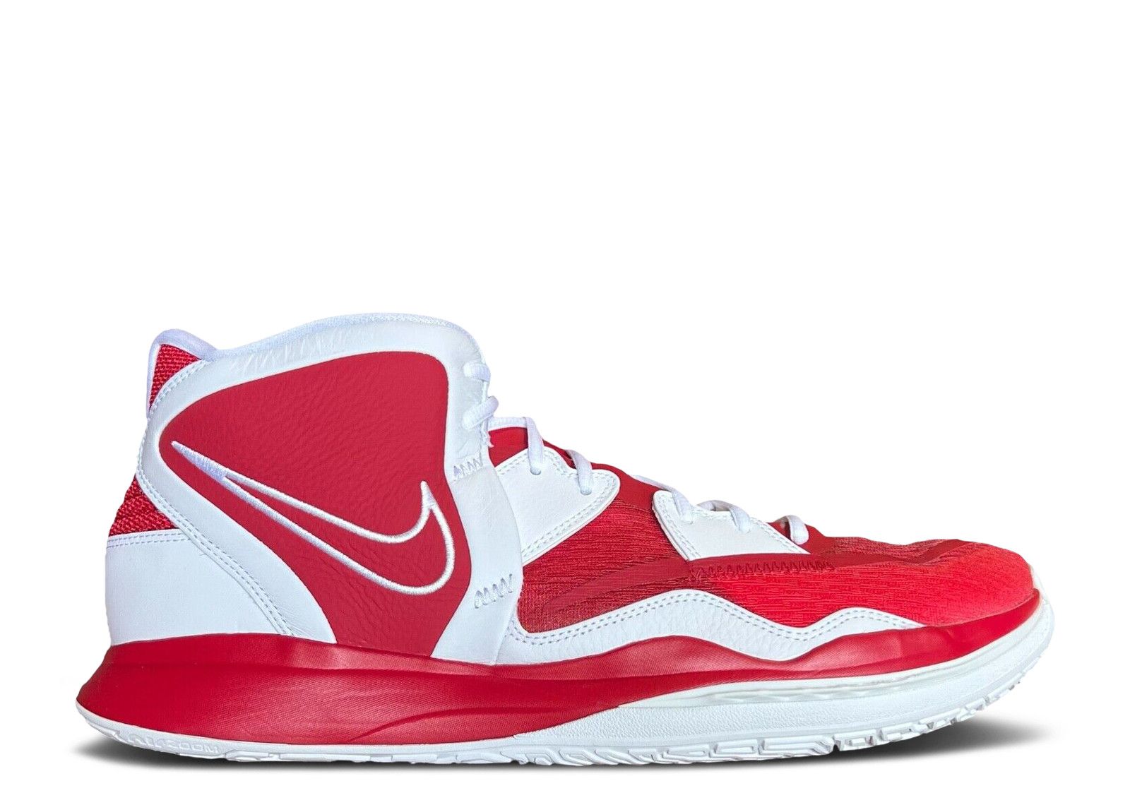 Kyrie Infinity TB Promo 'Gym Red'