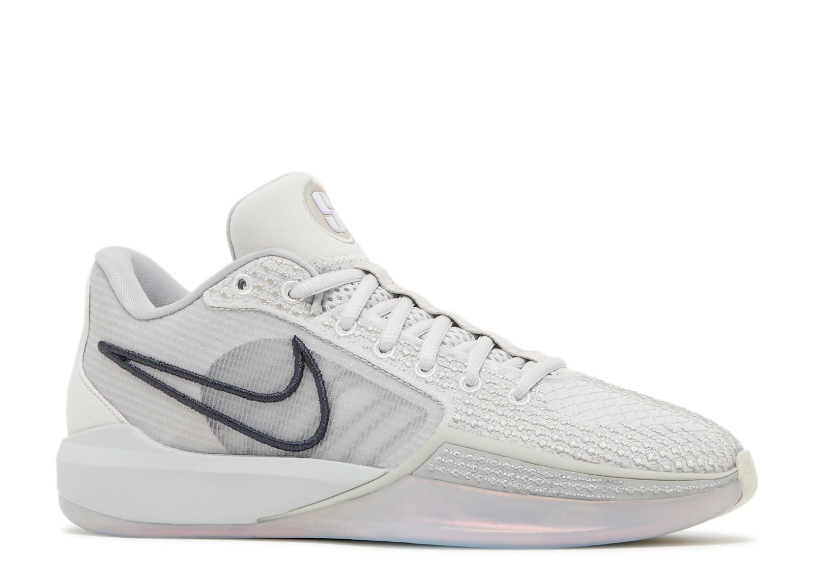 Wmns Sabrina 1 'Ionic'