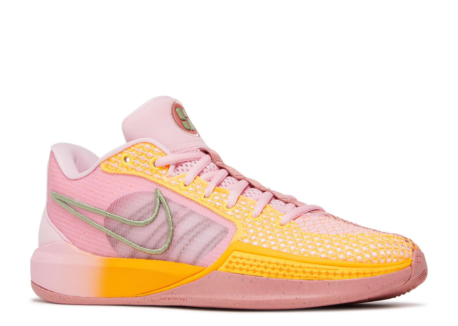 Wmns Sabrina 1 'West Coast Roots'