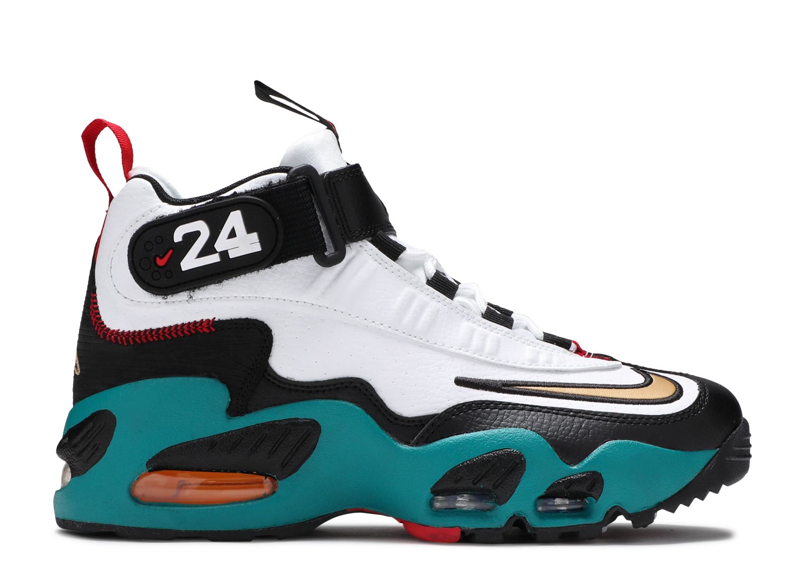 Air Griffey Max 1 GS 'Sweetest Swing'