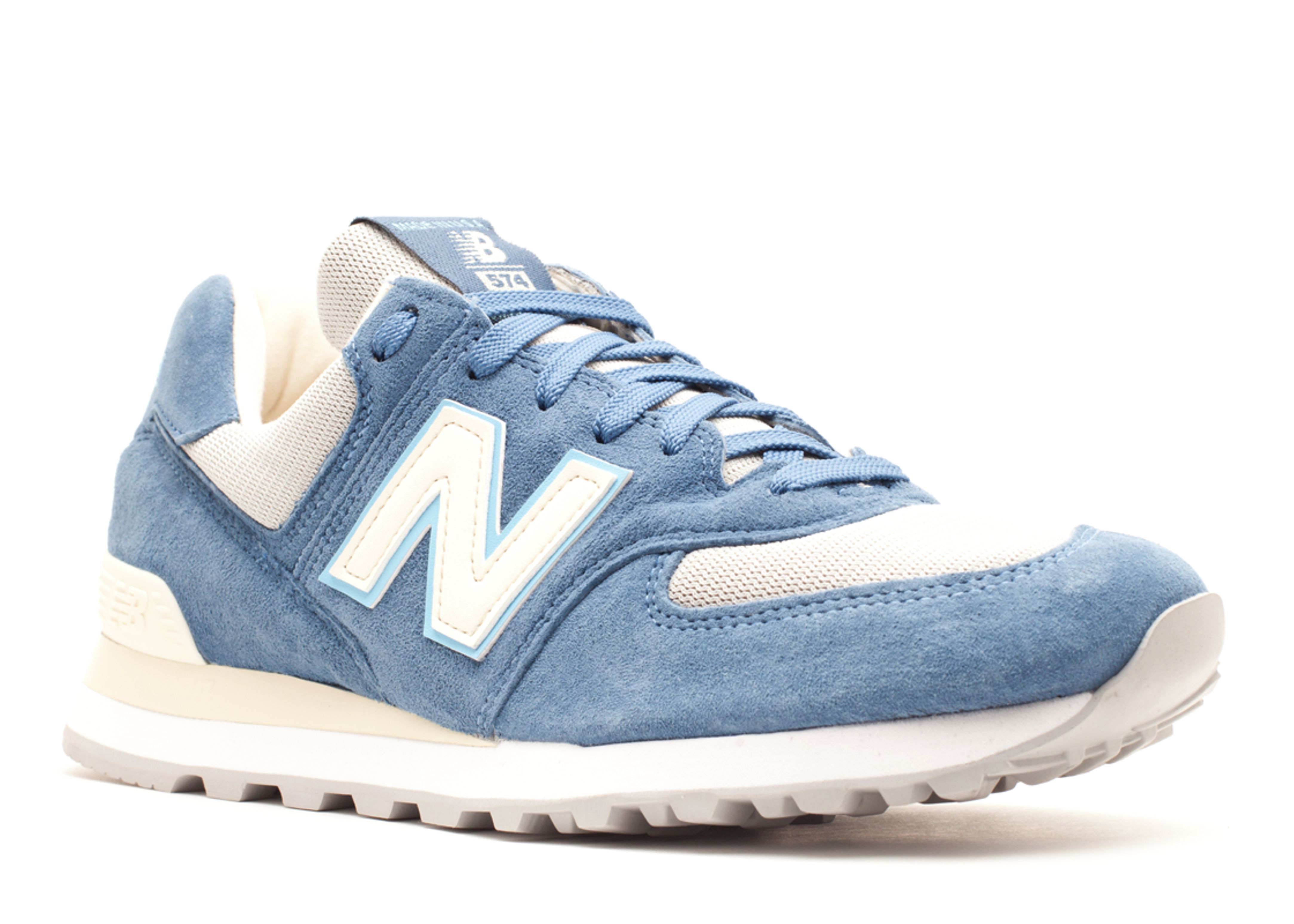 New Balance 574 'American Tall Tales Pack'