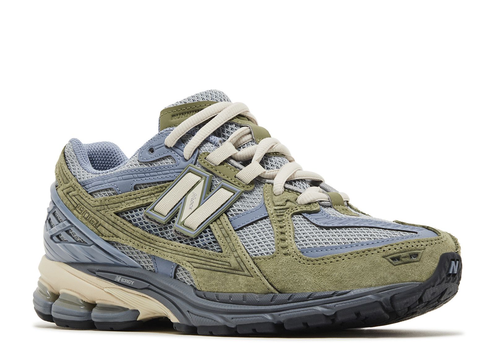 New Balance 1906U 'Slate Grey Dark Olivine'