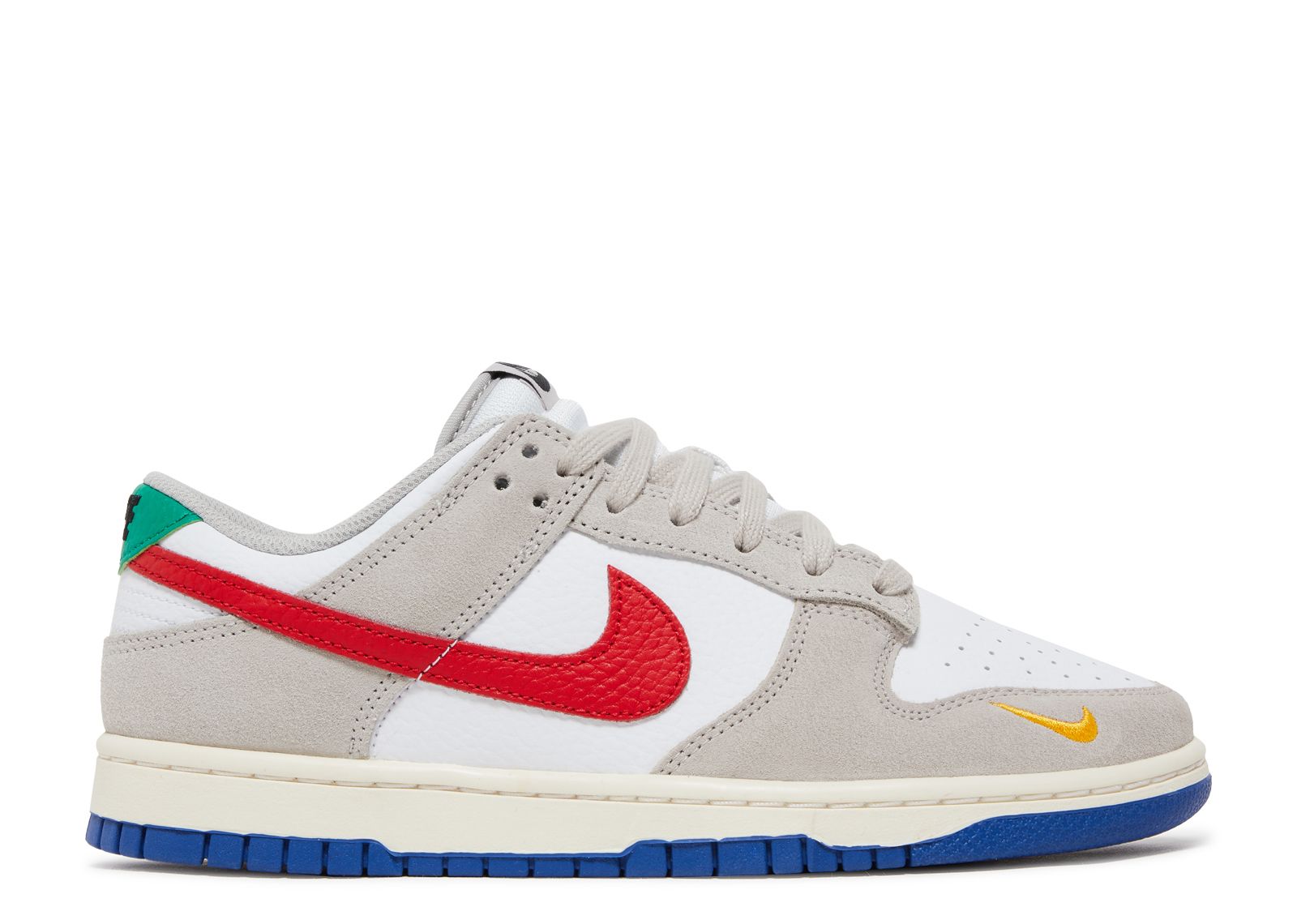 Dunk Low 'Light Iron Ore'