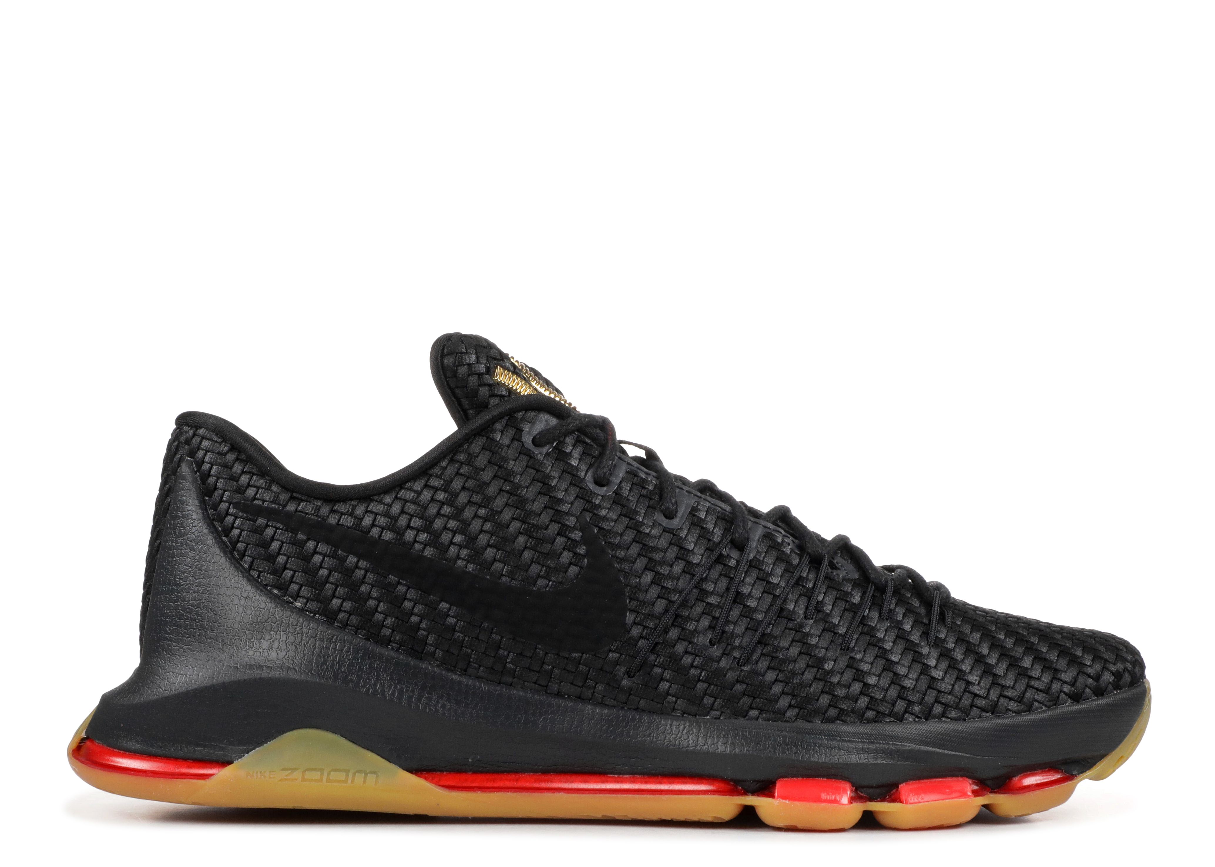 KD 8 EXT 'Black Gold'