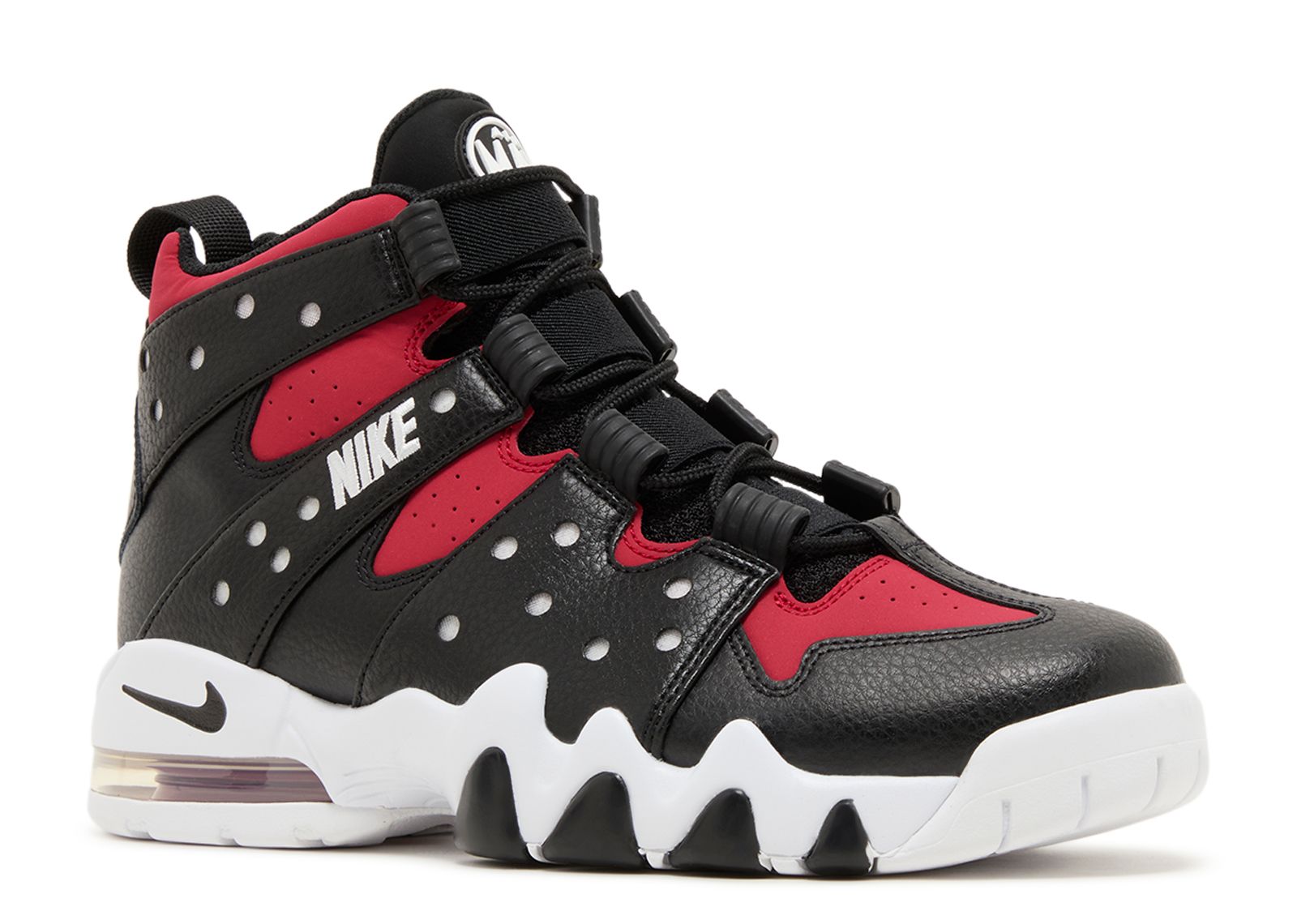 Air Max 2 CB 94 'Black Gym Red'
