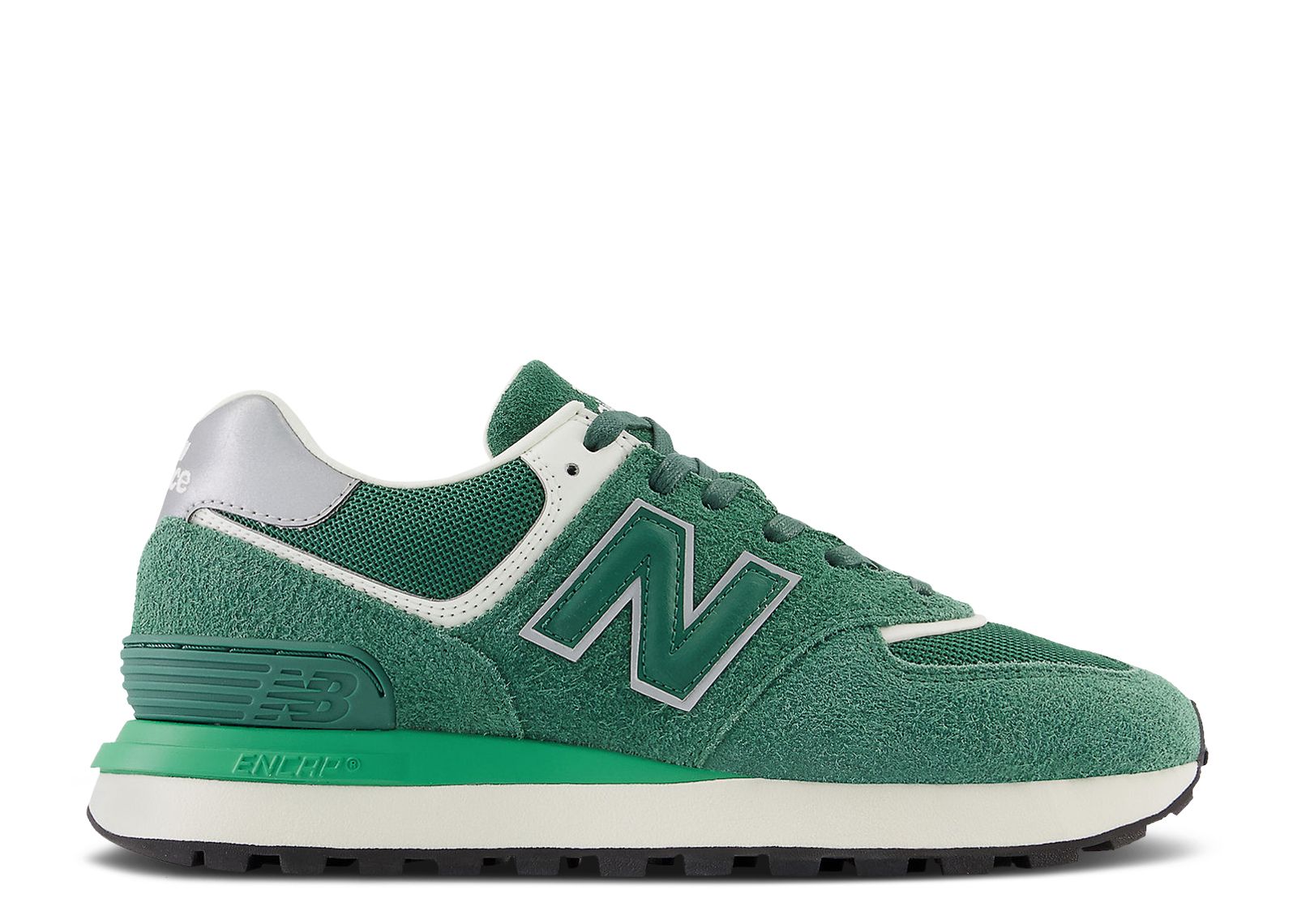 New Balance 574 Legacy 'Green'