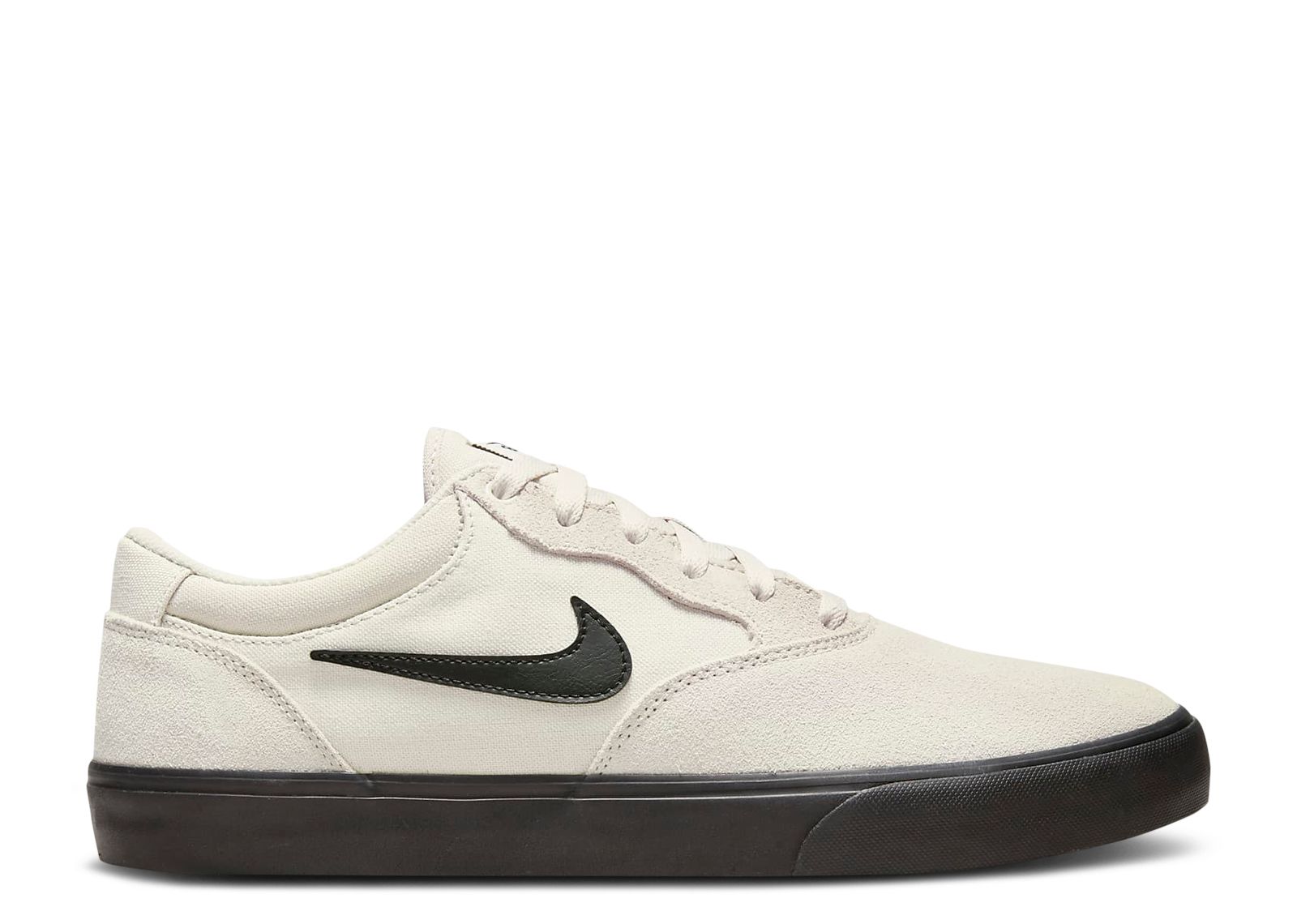 Chron 2 SB 'Light Bone Black'