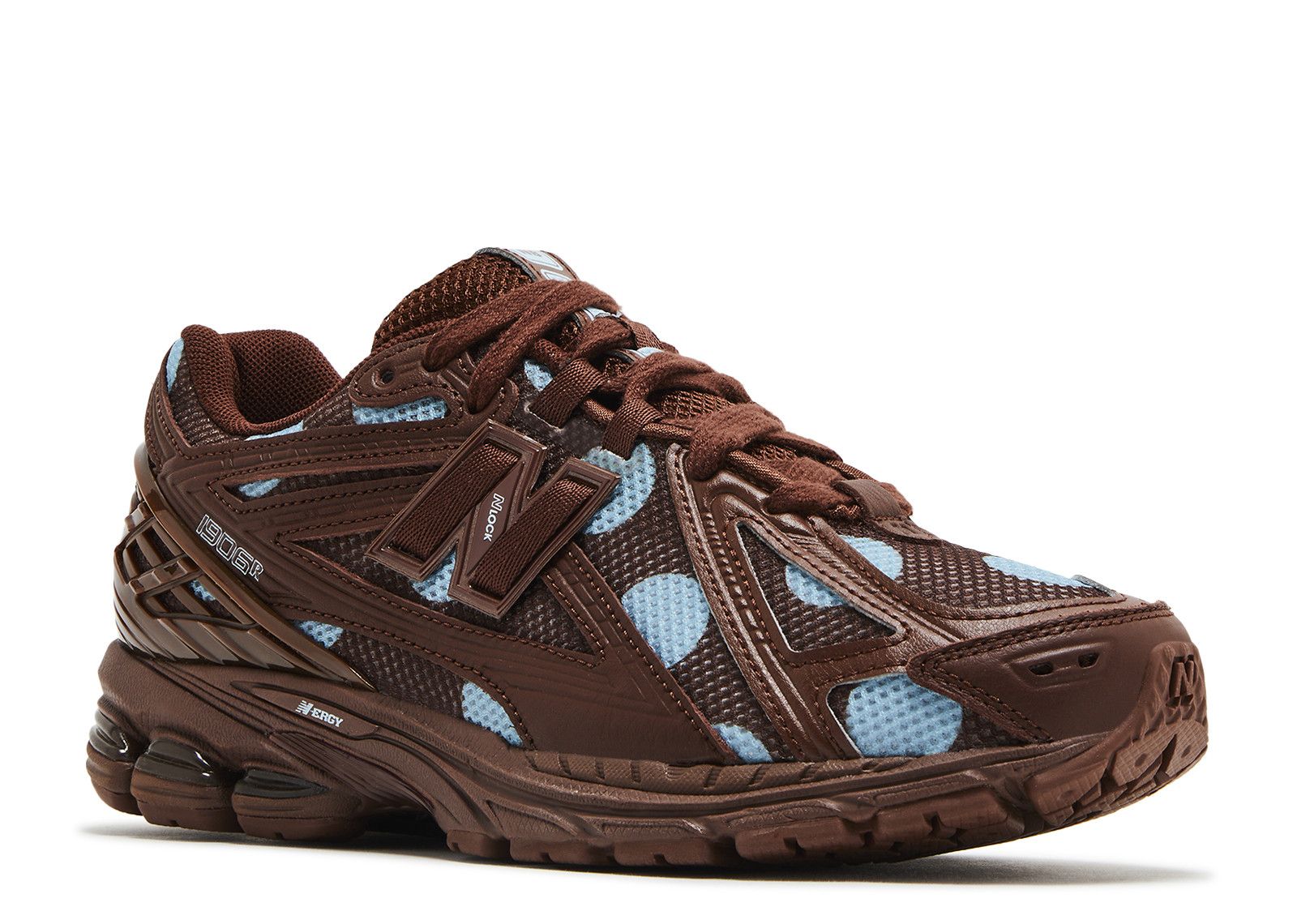 New Balance 1906R 'Polka Dot Pack - Rich Oak'