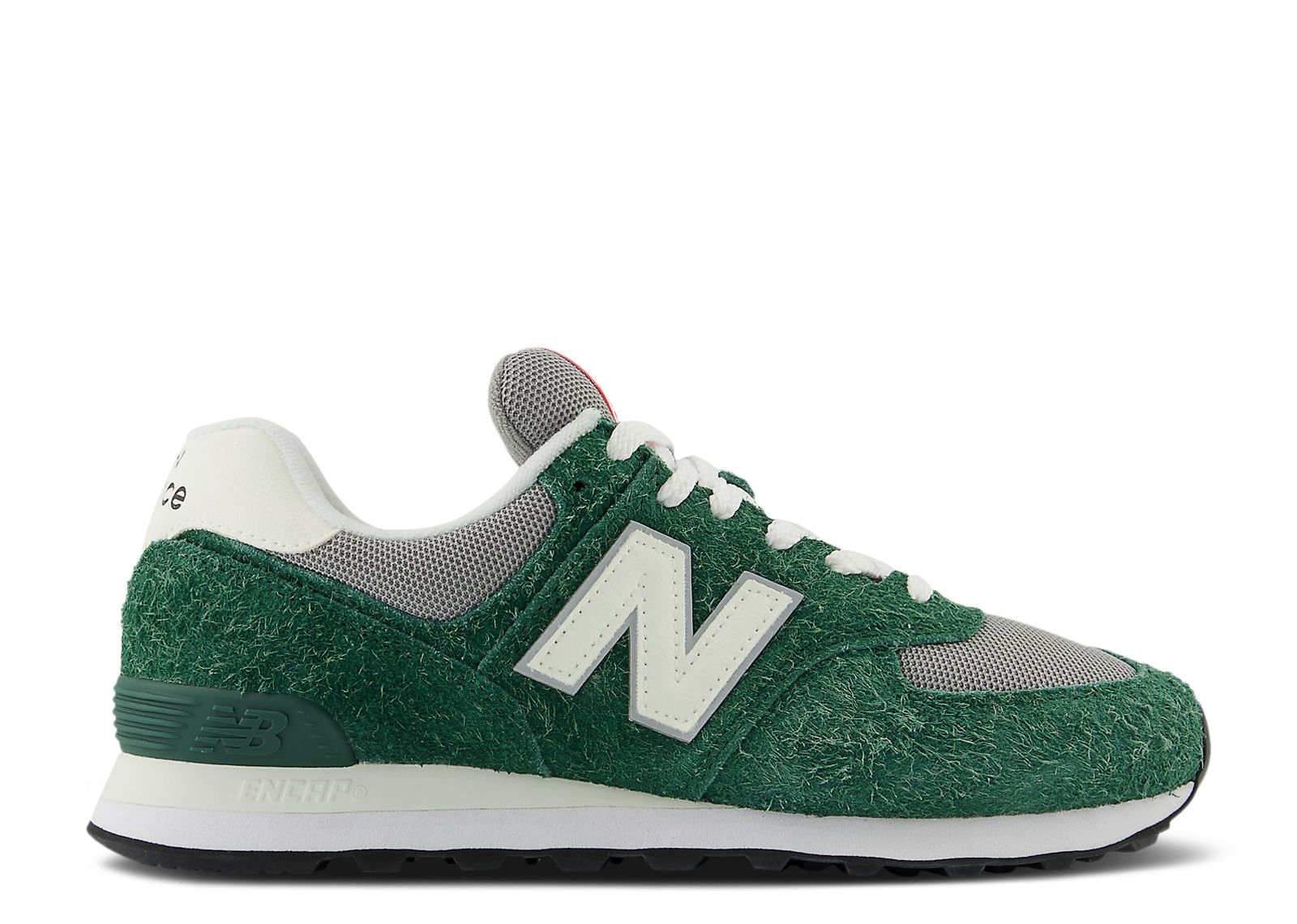 New Balance 574 'Nightwatch Green Sea Salt'