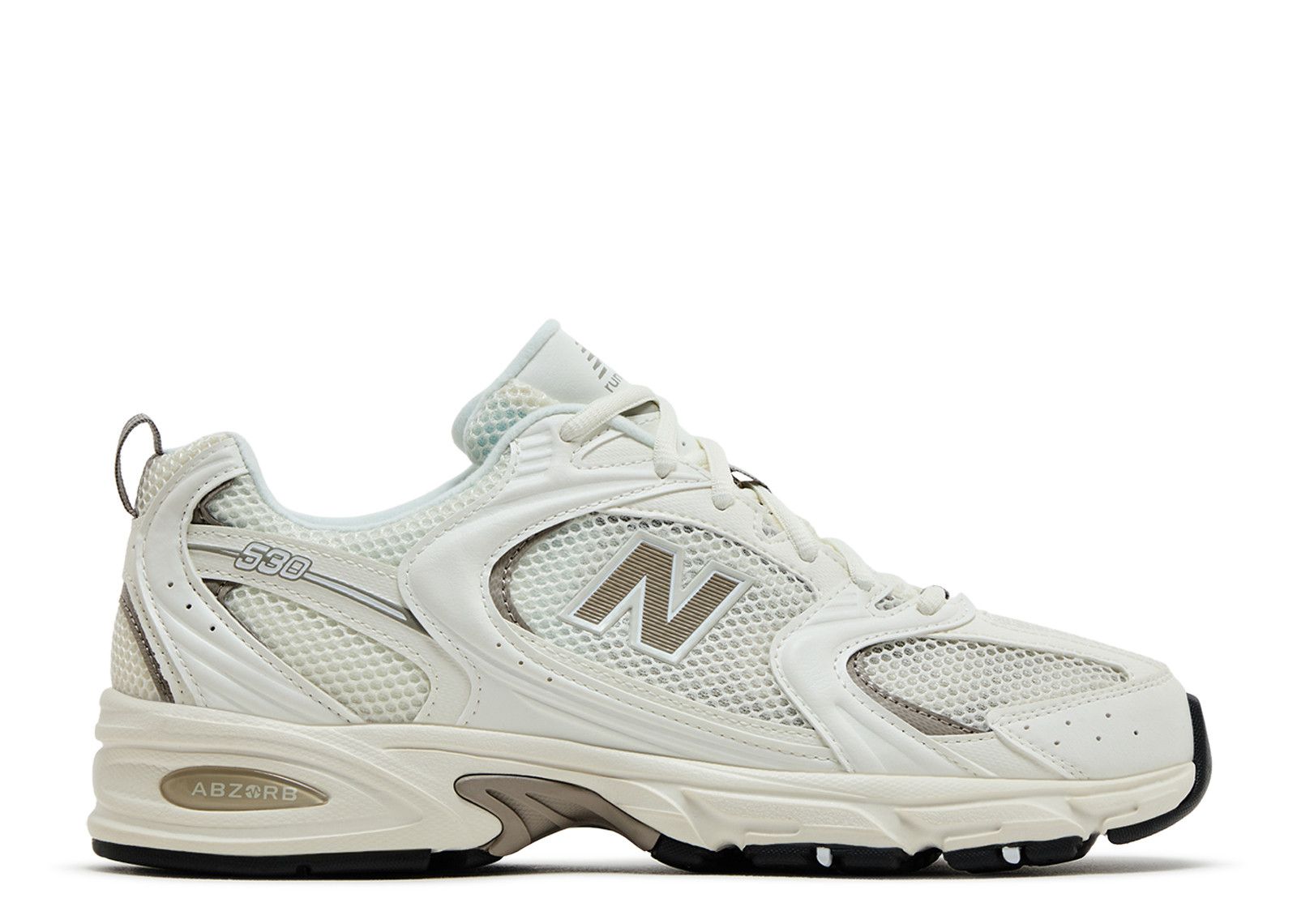 New Balance 530 'Sea Salt Arid Stone'