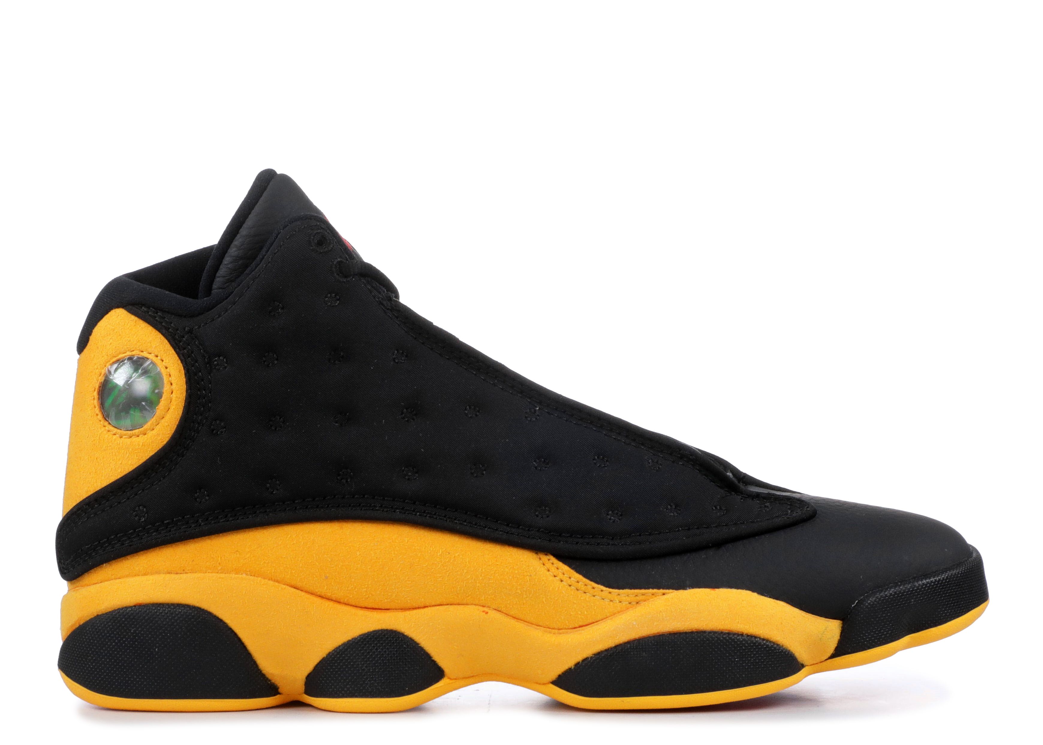 Jordan 13 Retro 'Melo Class of 2002' B-Grade