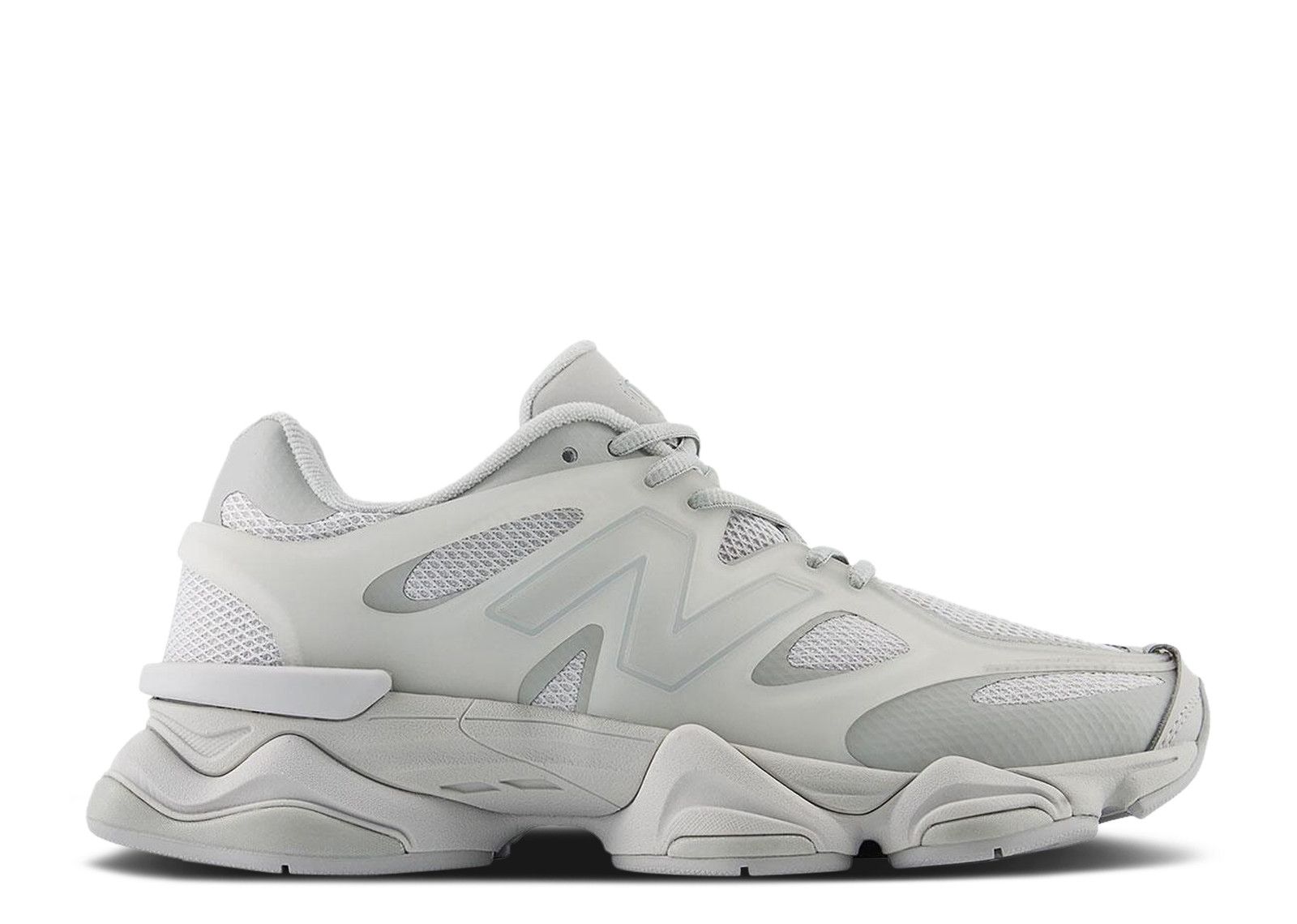 New Balance 9060 X 'Concrete'