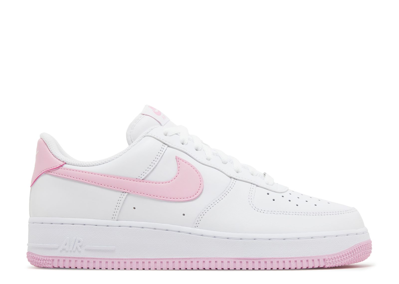 Air Force 1 '07 'Bubblegum'