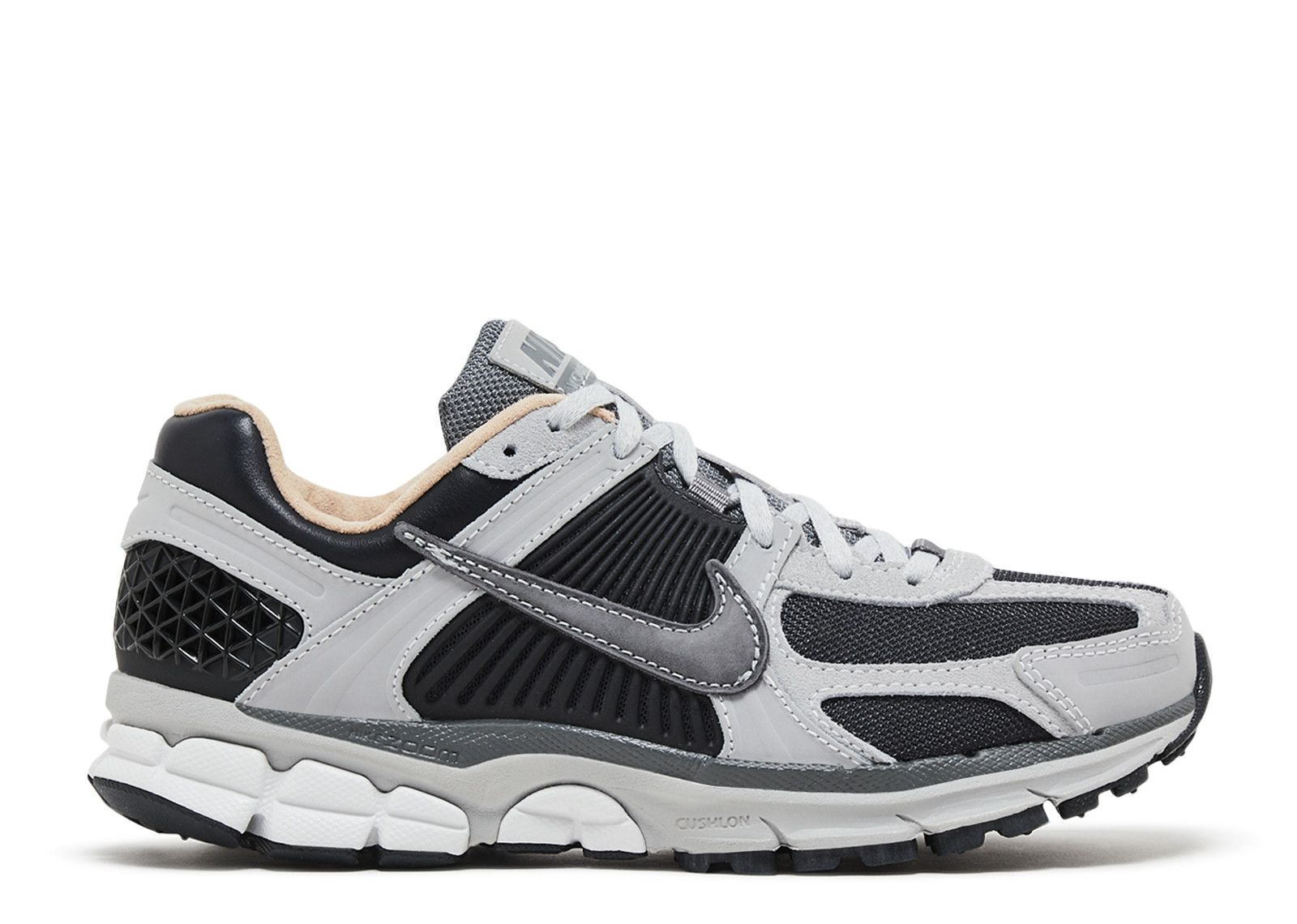 Air Zoom Vomero 5 'Dark Smoke Grey Vachetta'