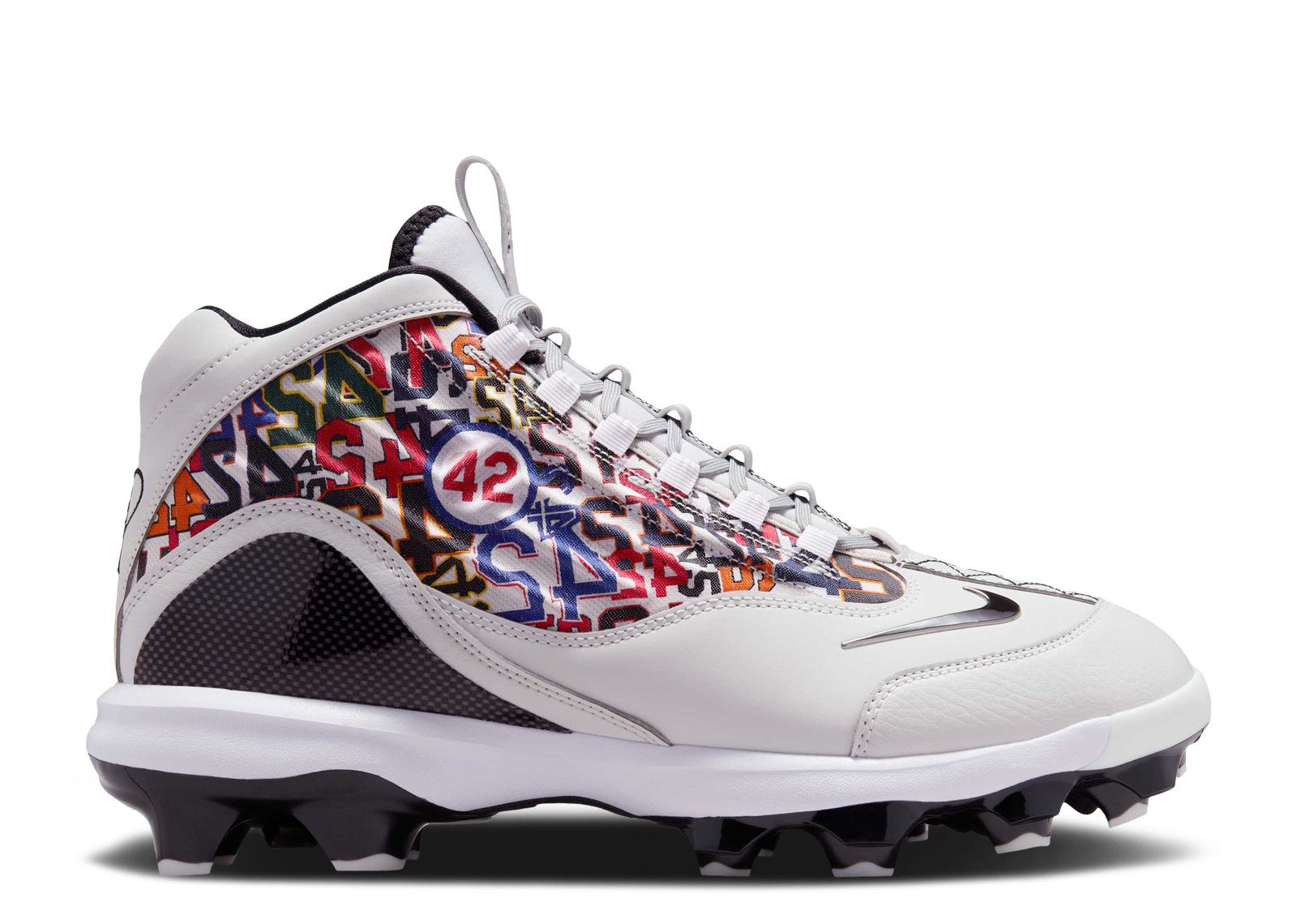 Griffey 2 MCS 'Jackie Robinson Day'